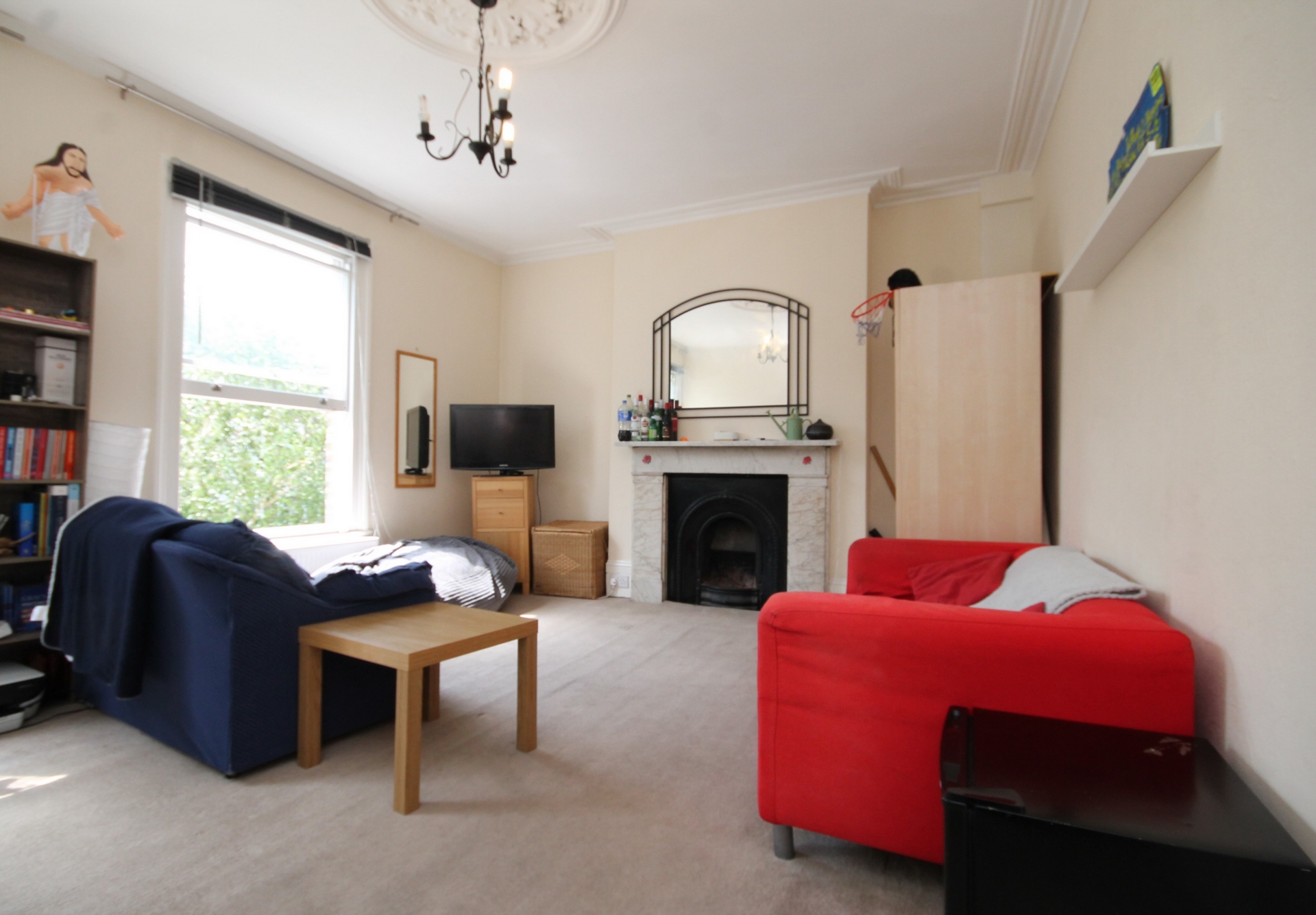 Property photo: Tufnell Park, London, N7