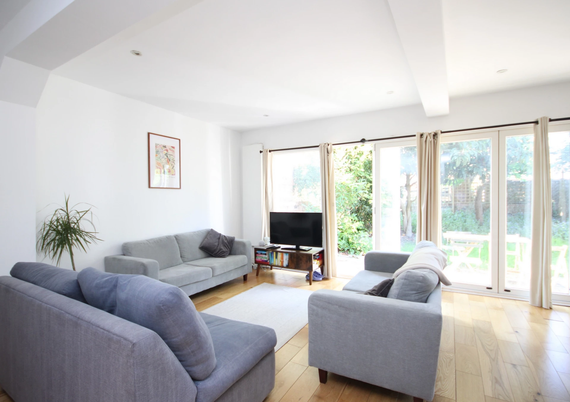 Property photo: Islington, London, N7