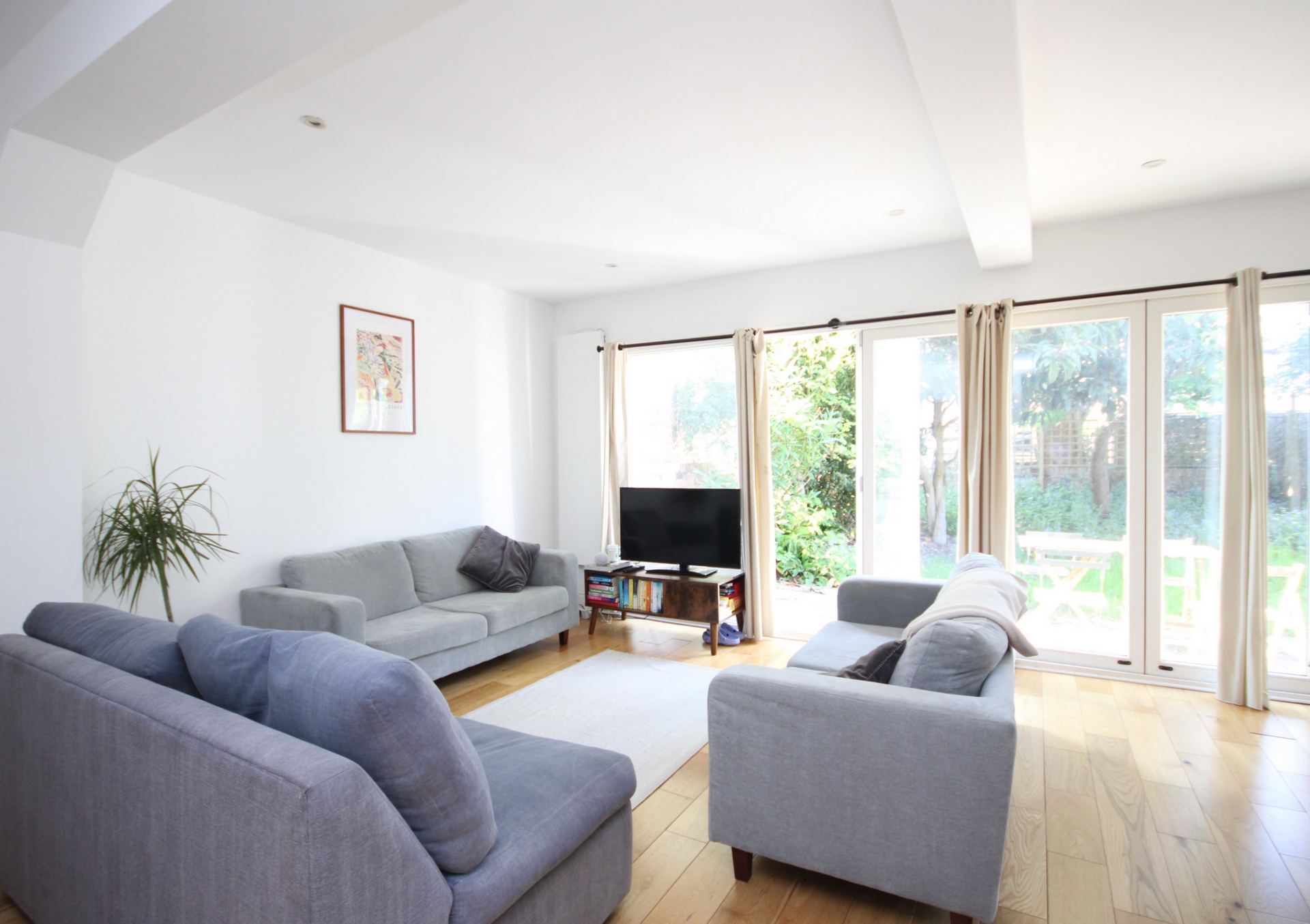 Property photo: Islington, London, N7