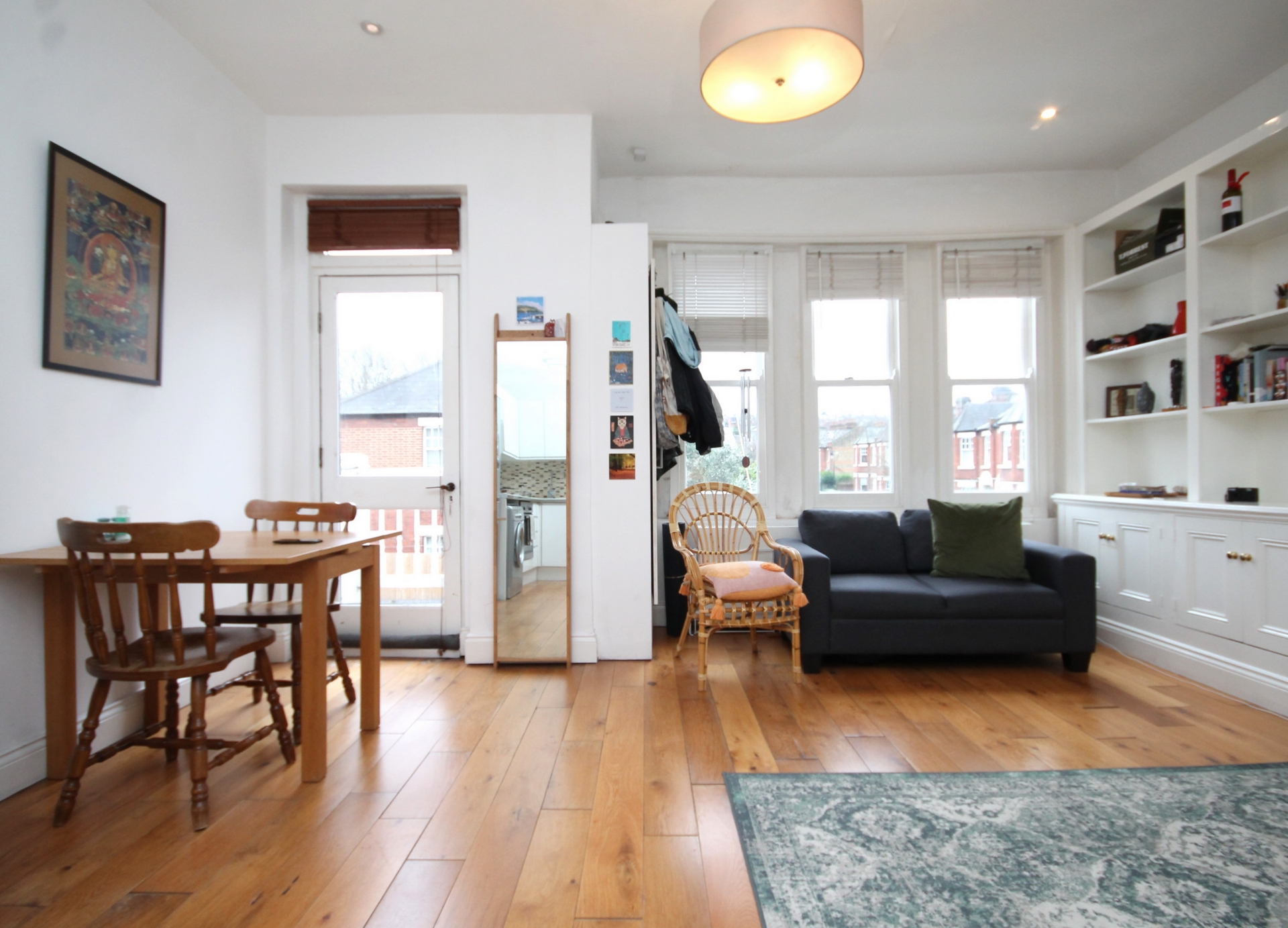 Property photo: Crouch End, London, N8