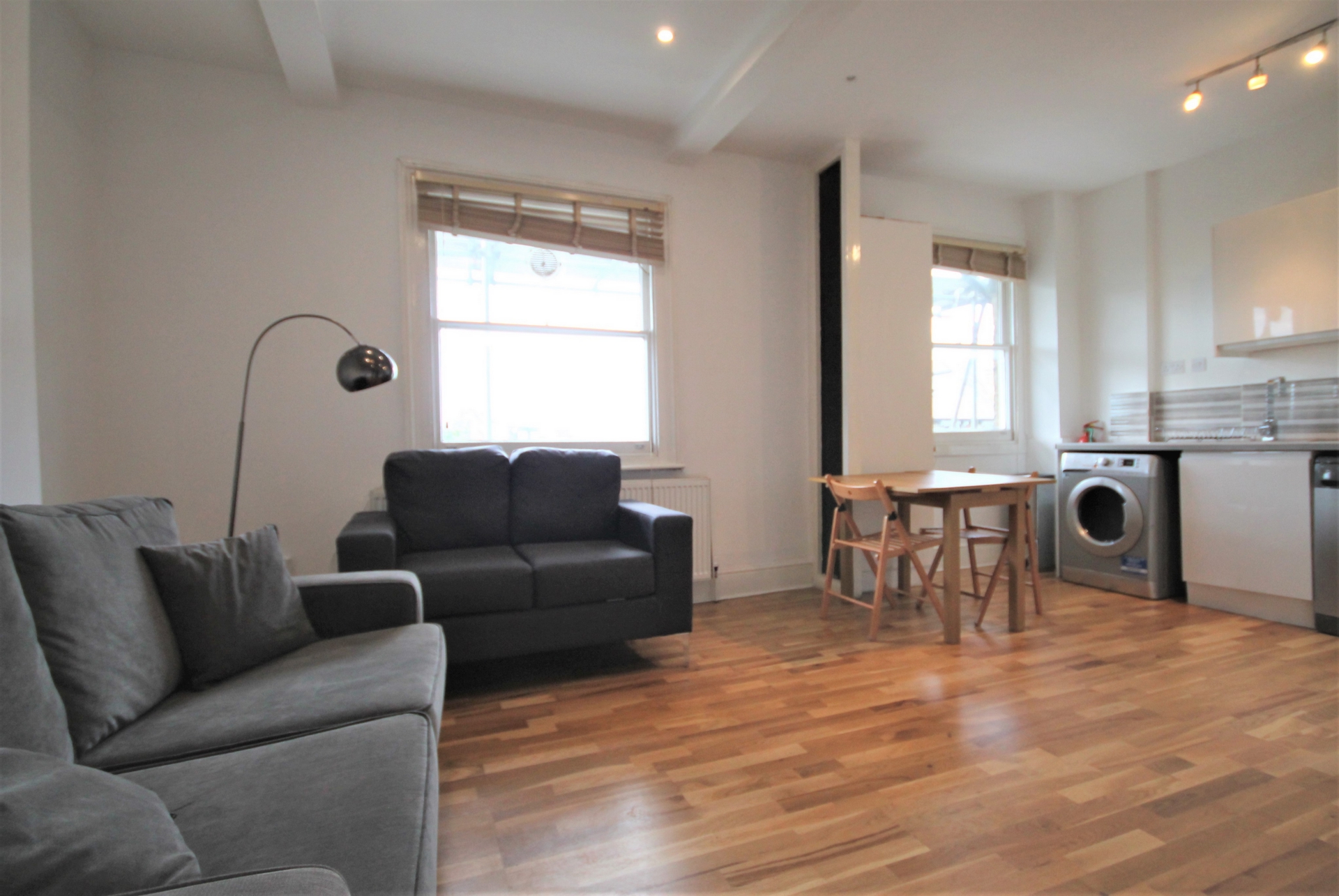 Ospringe Road Kentish Town London NW5