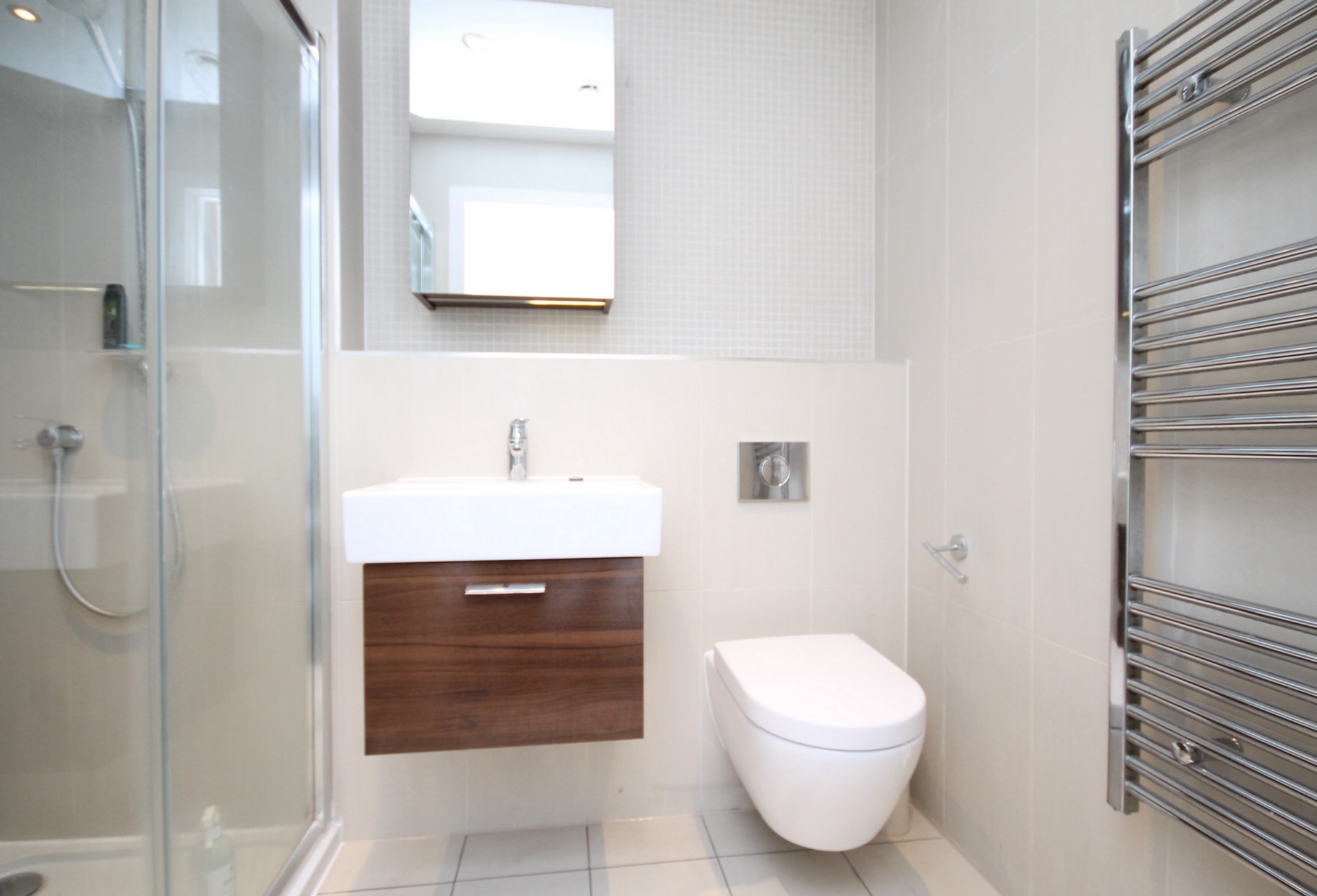Ensuite