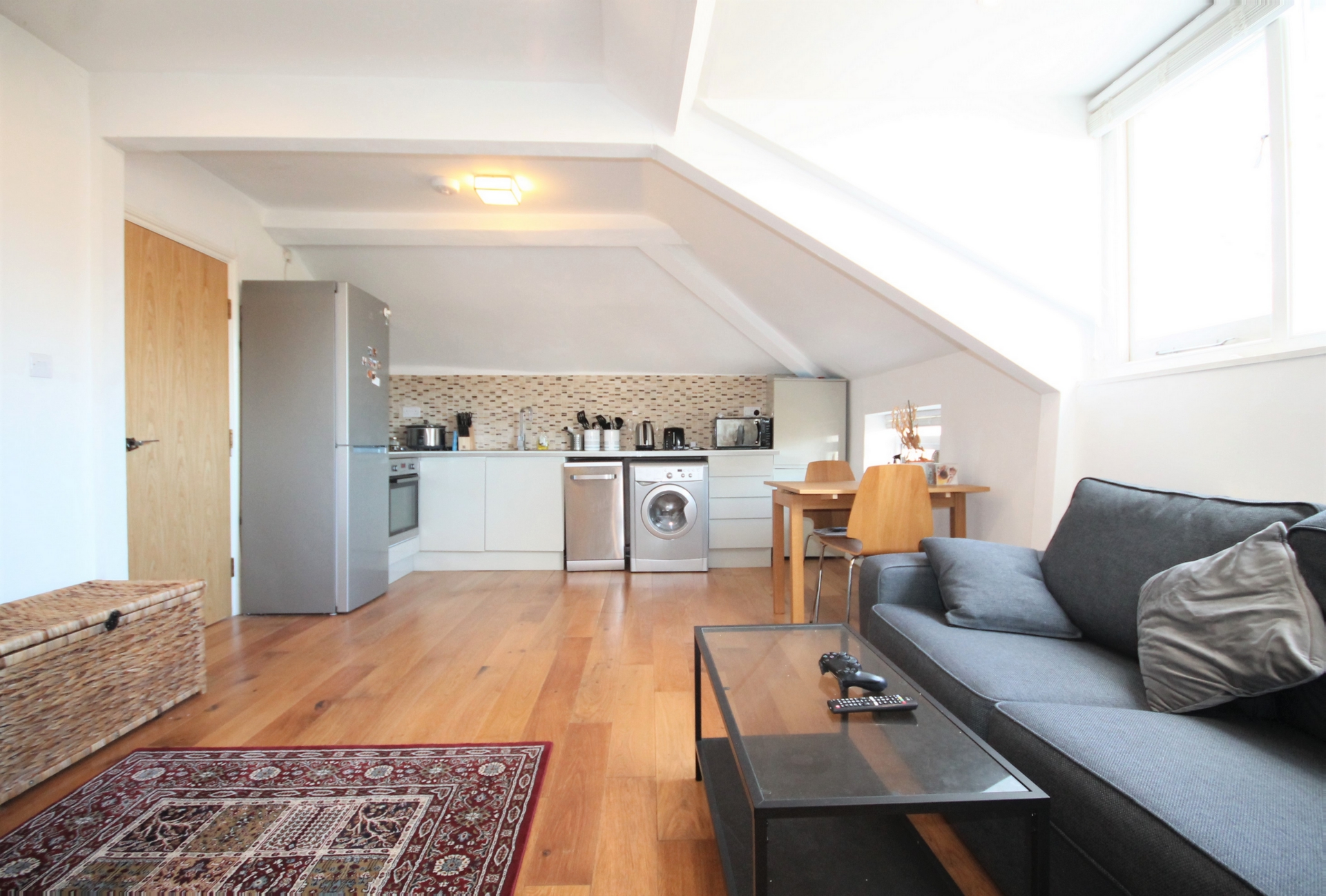 Property photo: Kentish Town, London, NW5