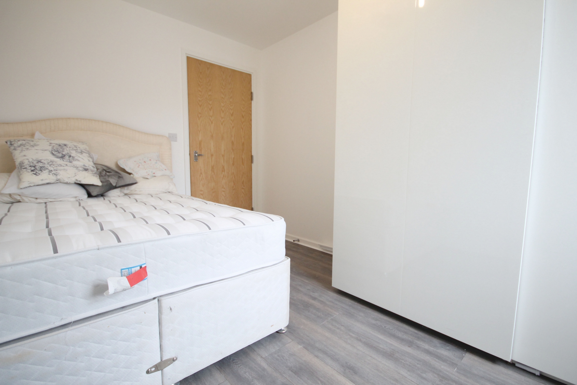 Property To Rent Hungerford Road, Islington, N7 1 Bedroom Flat
