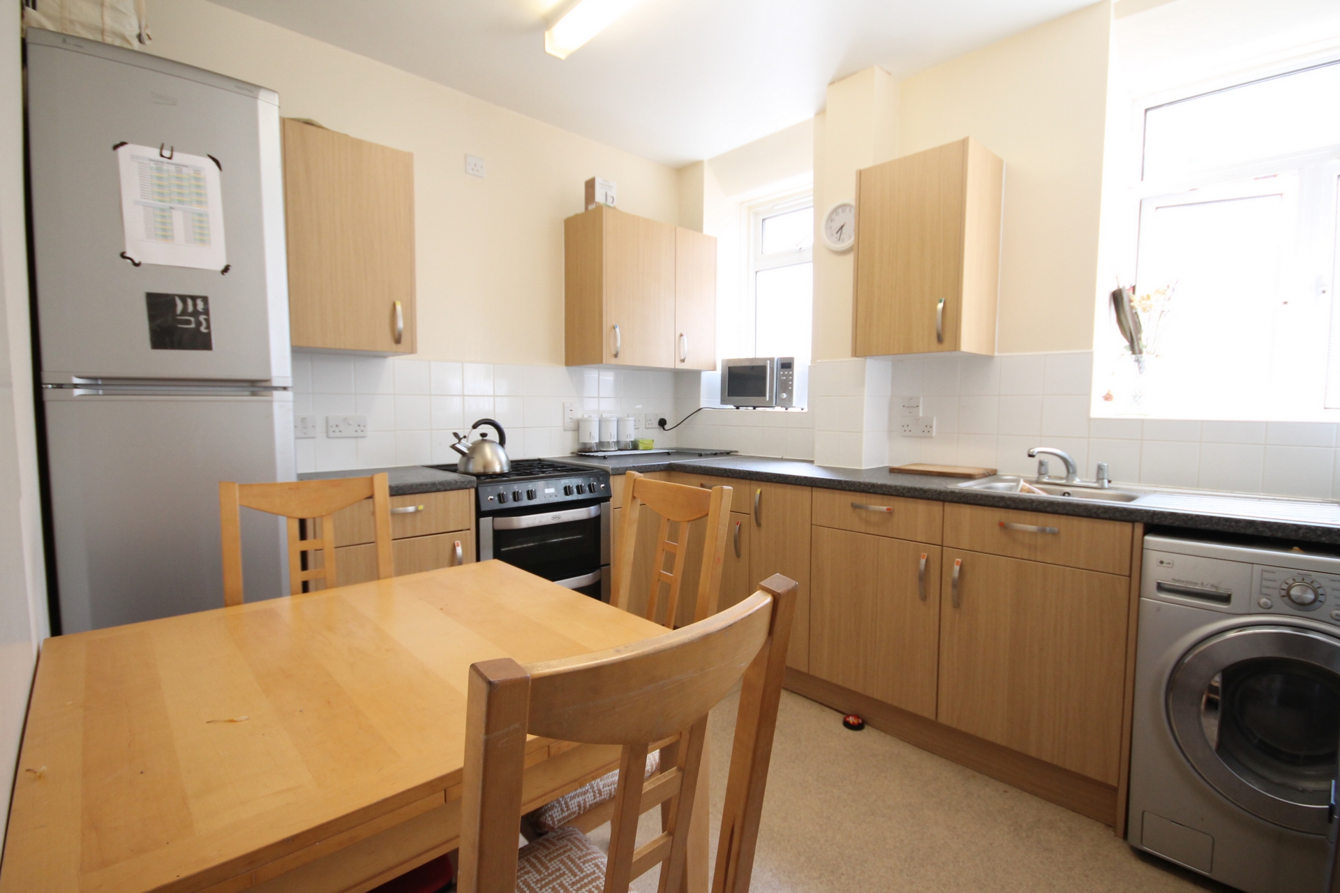 Leighton Road Kentish Town London NW5