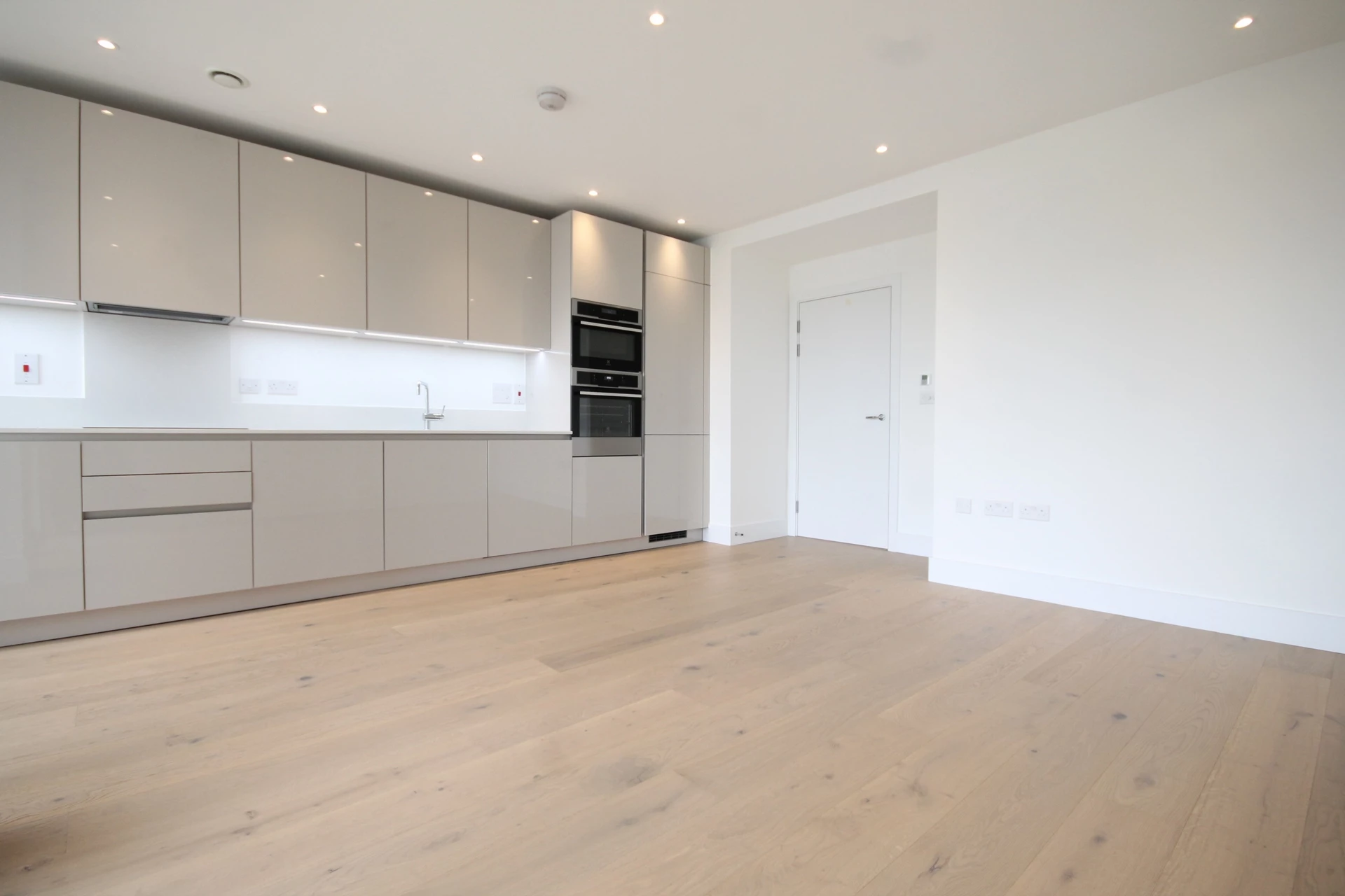 Rochester Place Camden London NW1