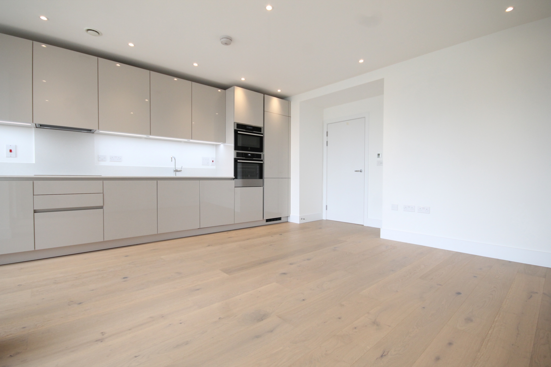 Rochester Place Camden London NW1