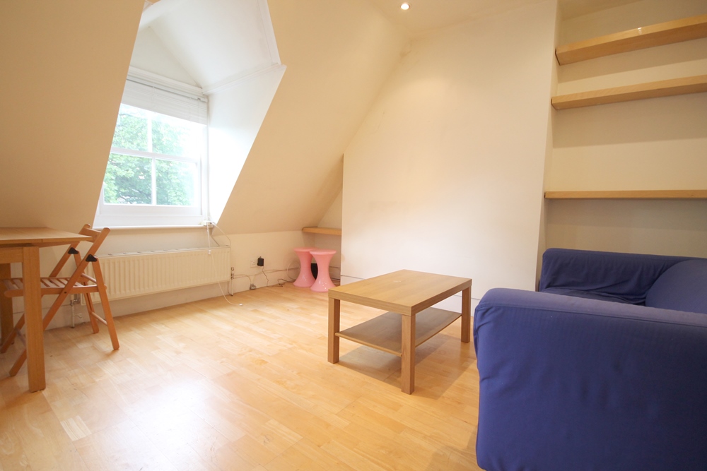 Hartham Road Islington London N7