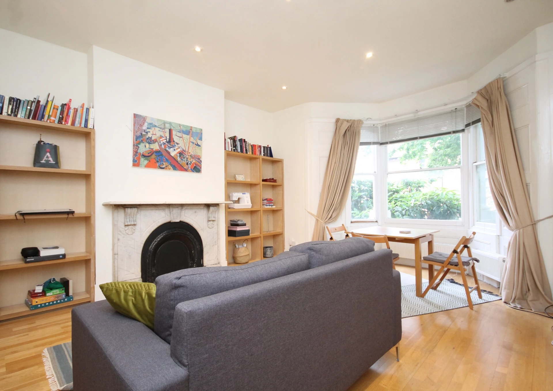Hillmarton Road Islington London N7