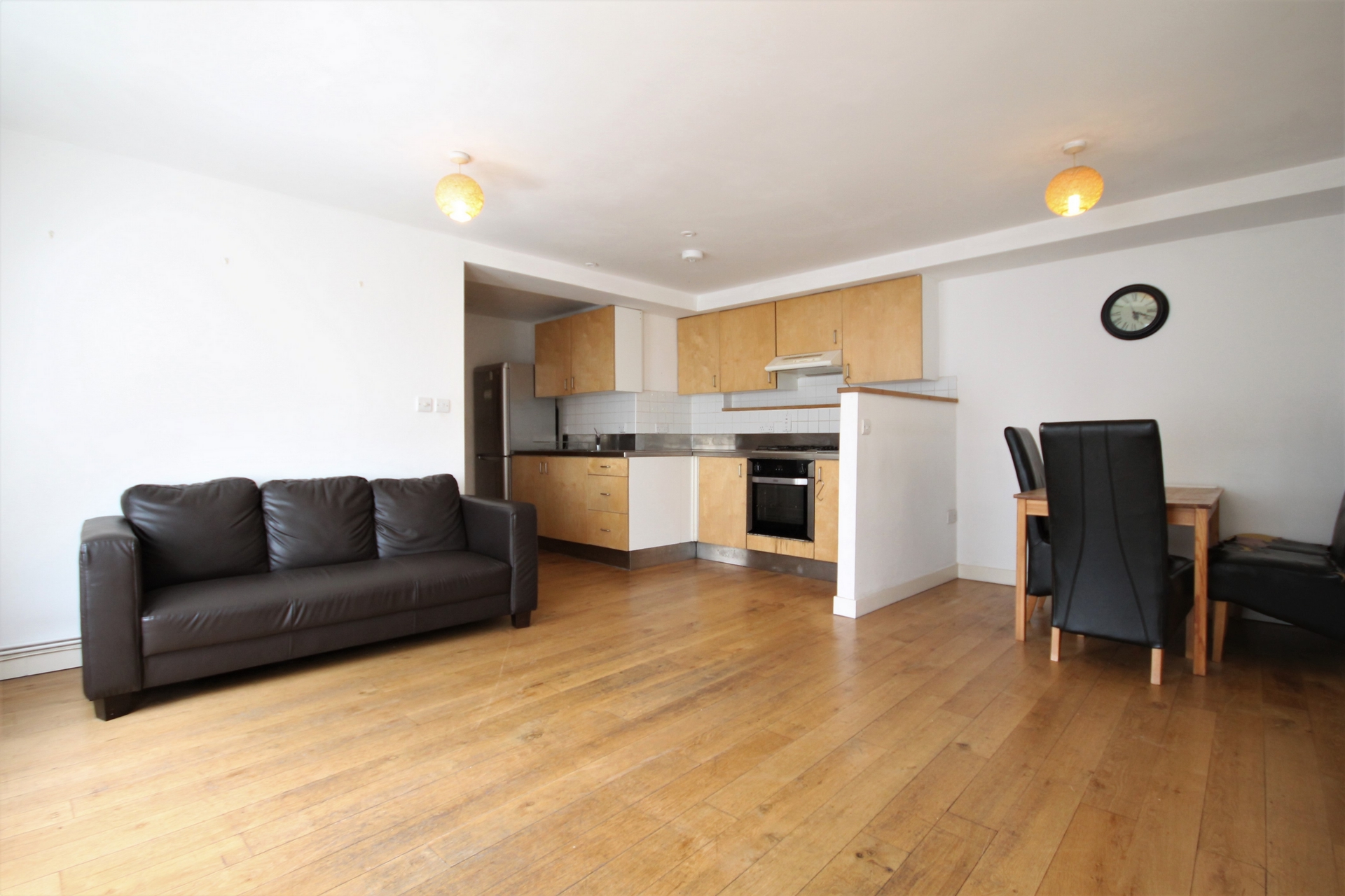 Brecknock Road Tufnell Park London N7