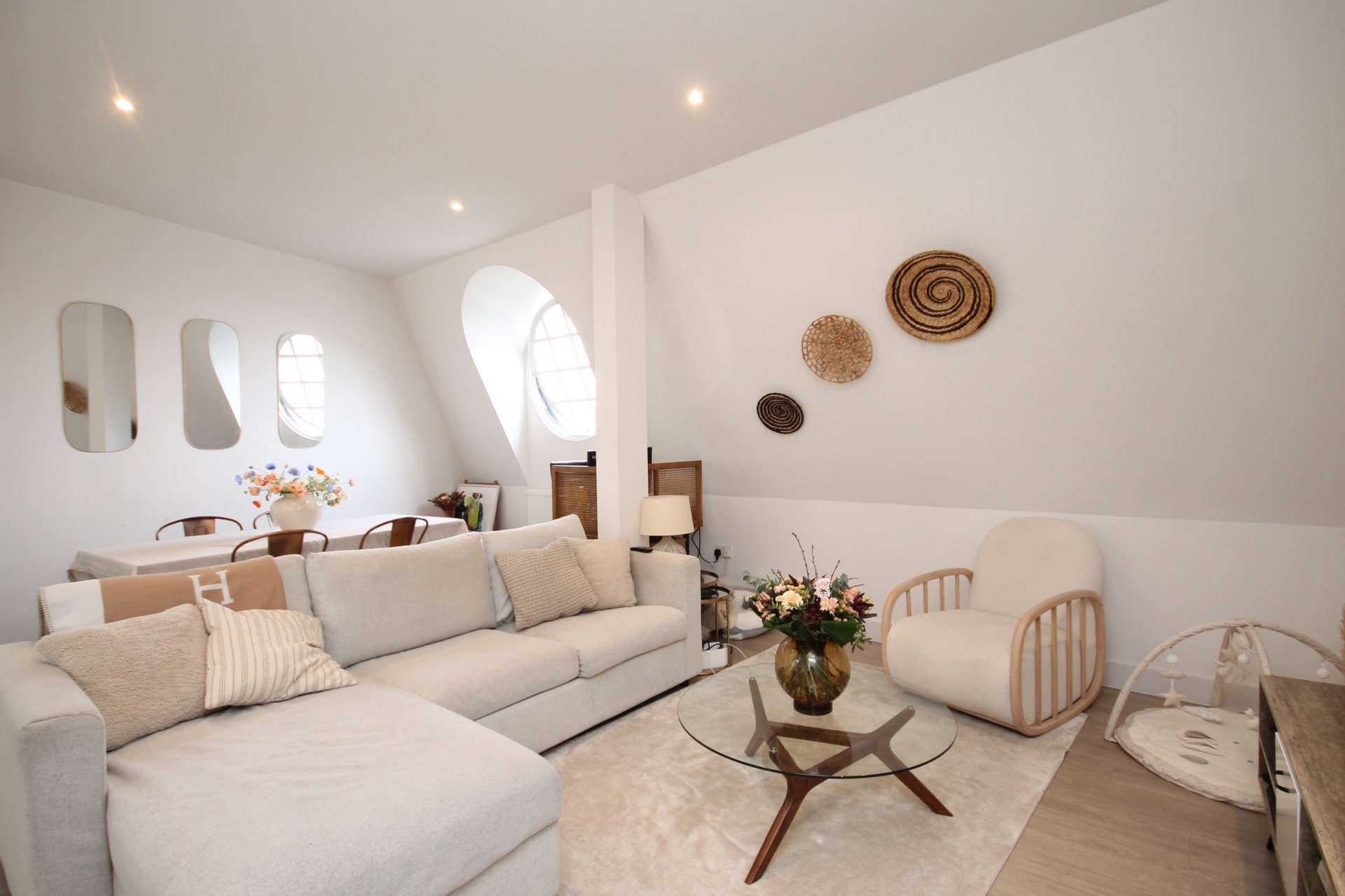 Property photo: Haringay, London, N22