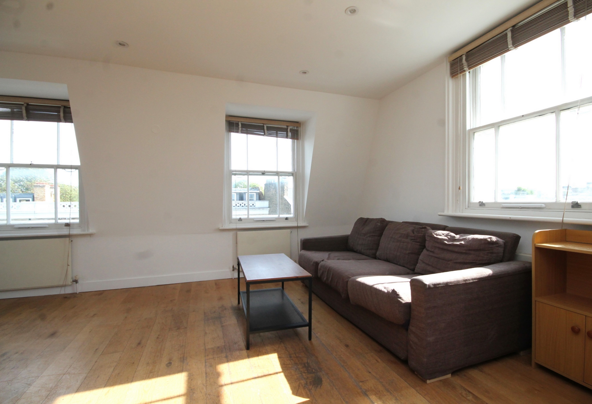 Brecknock Road Tufnell Park London N7