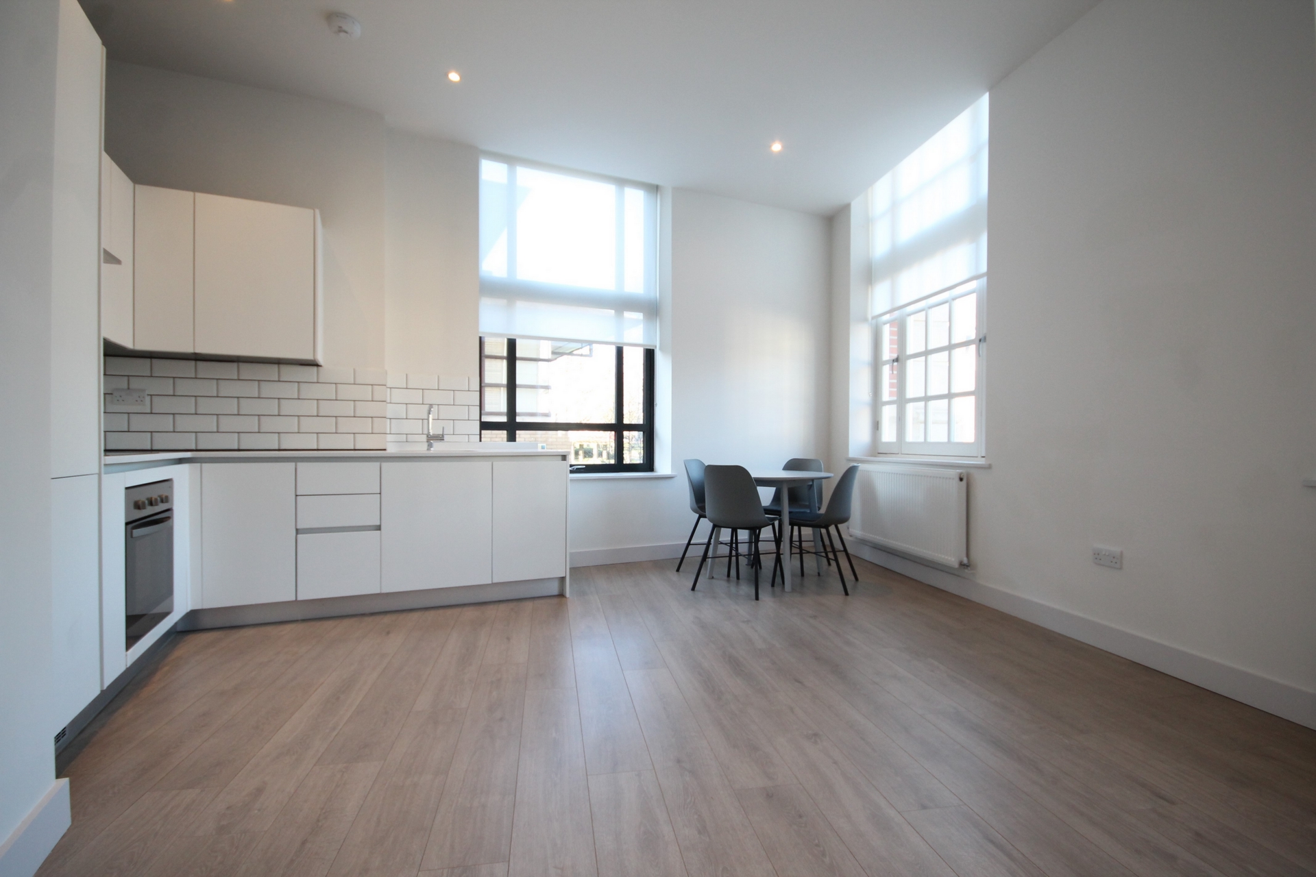 Mayes Road Haringay London N22