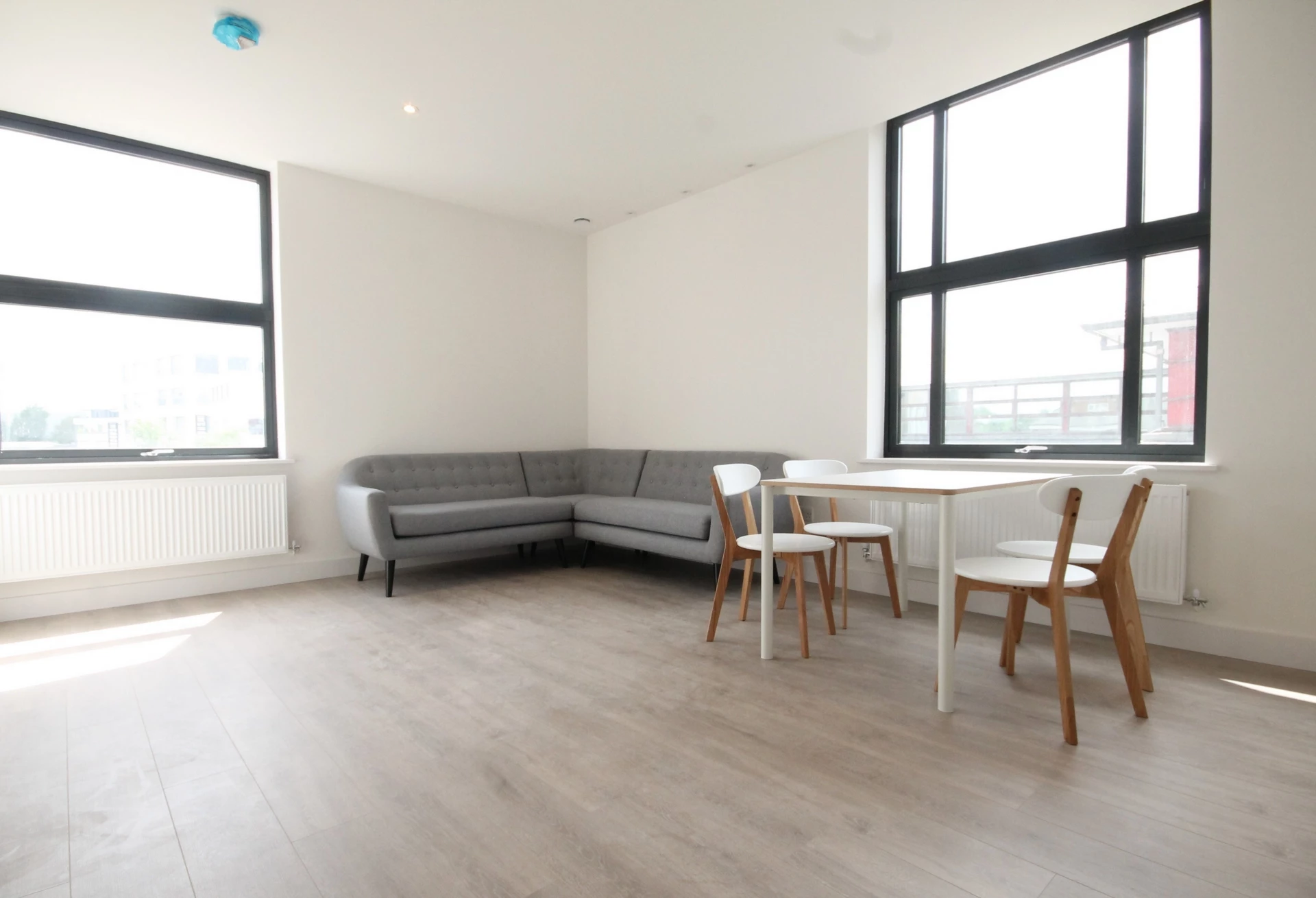 Mayes Road Haringay London N22