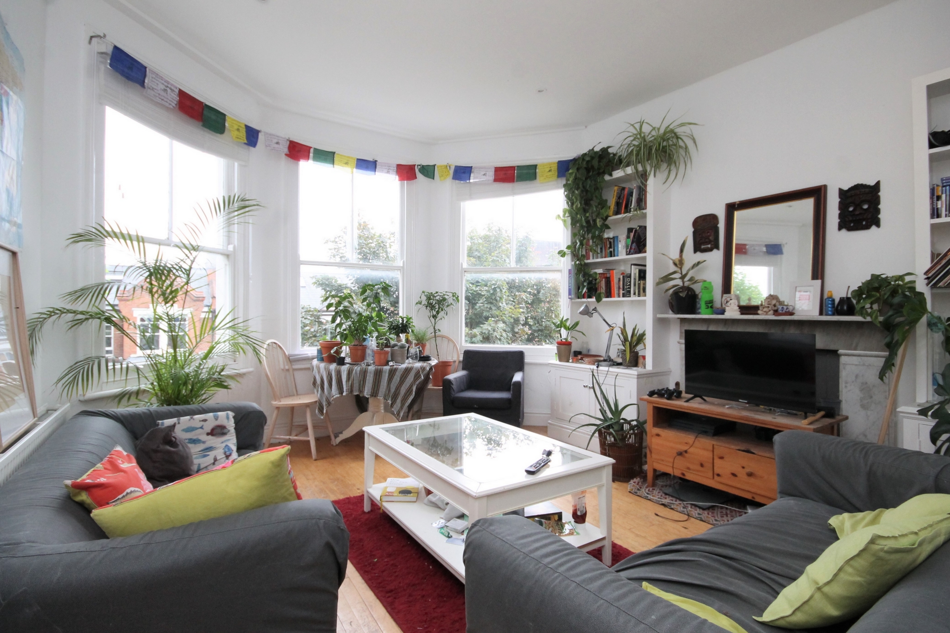 Mount View Road Stroud Green London N4