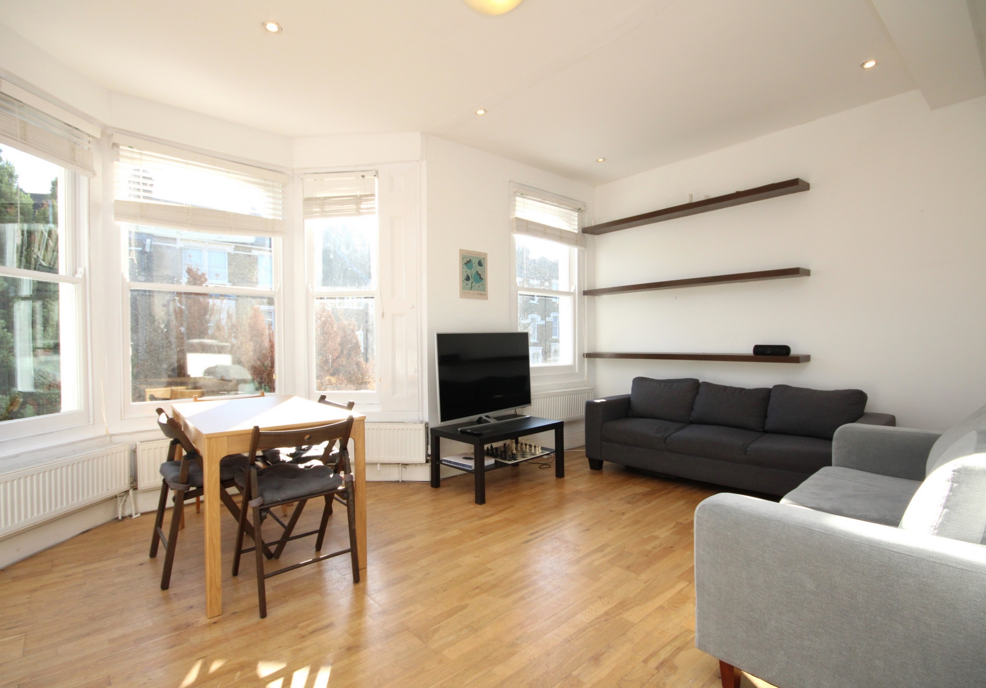 Property photo: Islington, London, N7