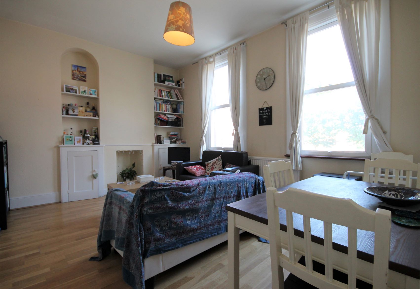 Fortess Road Kentish Town London NW5