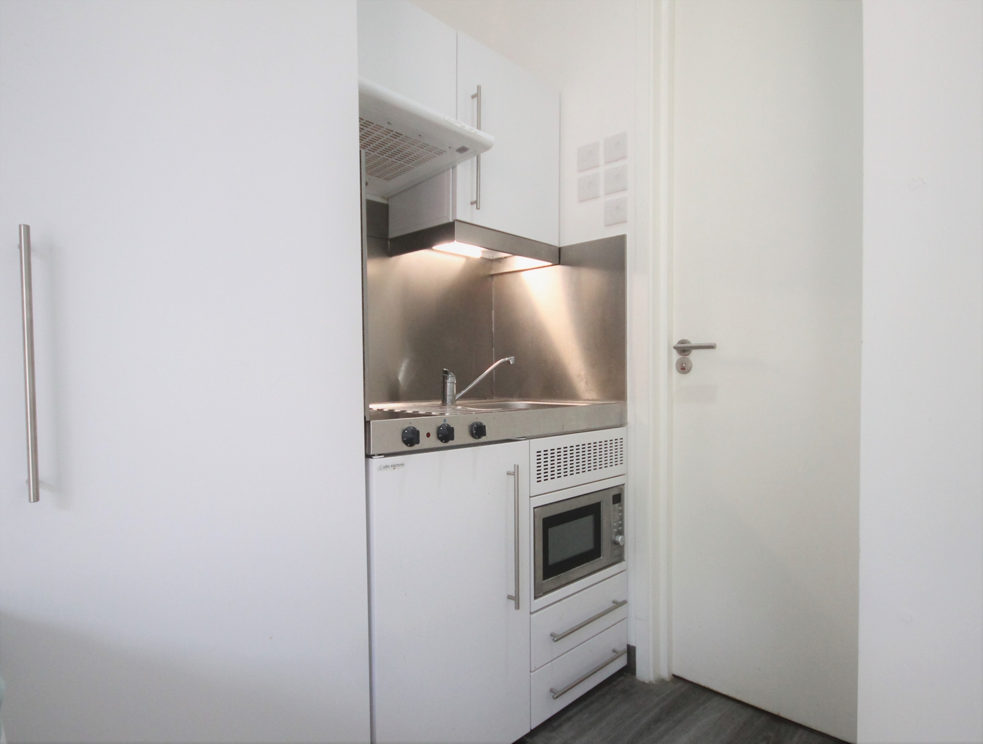 Kitchenette