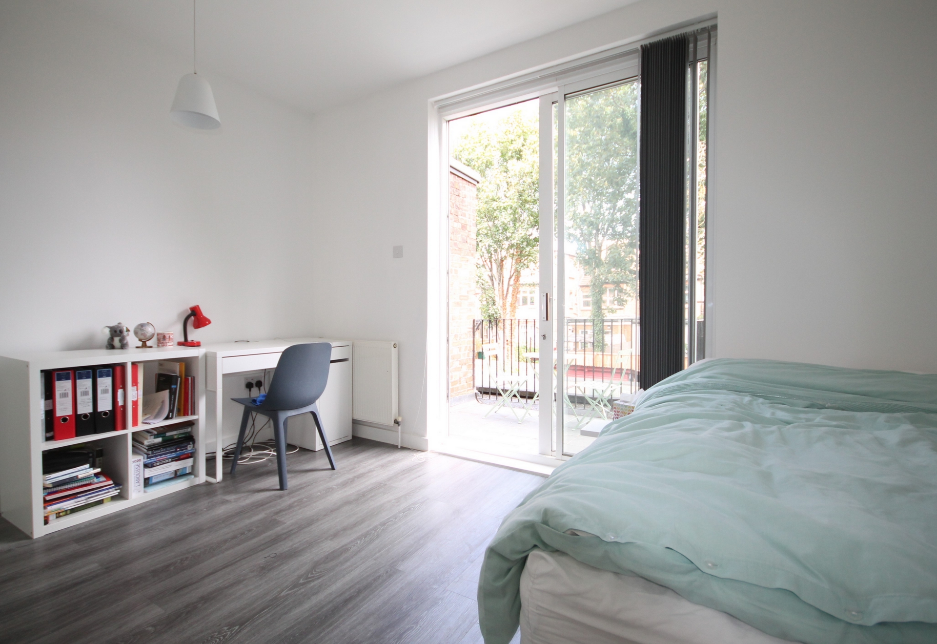 The Grove Finchley London N3