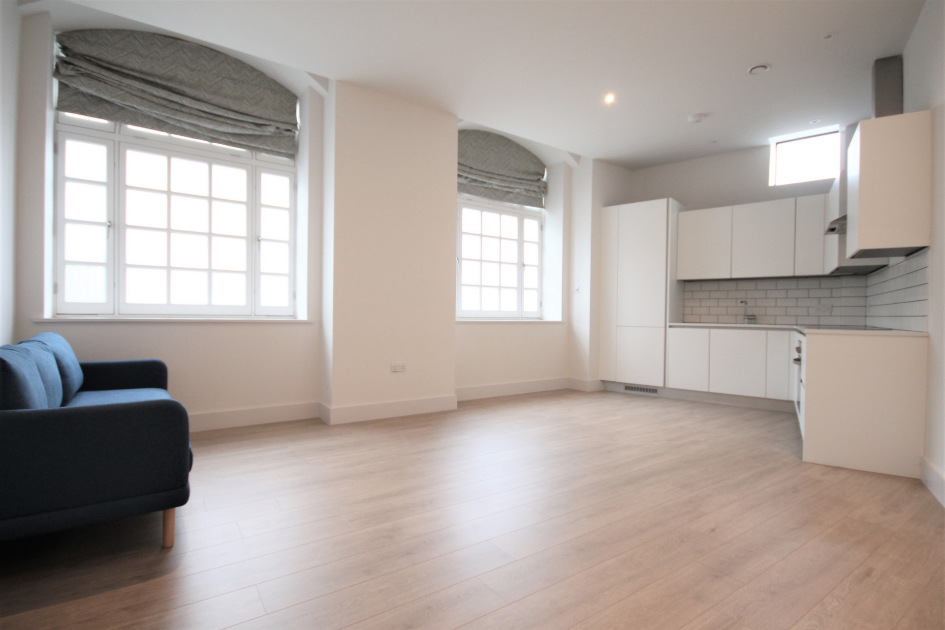 Property photo: Haringay, London, N22