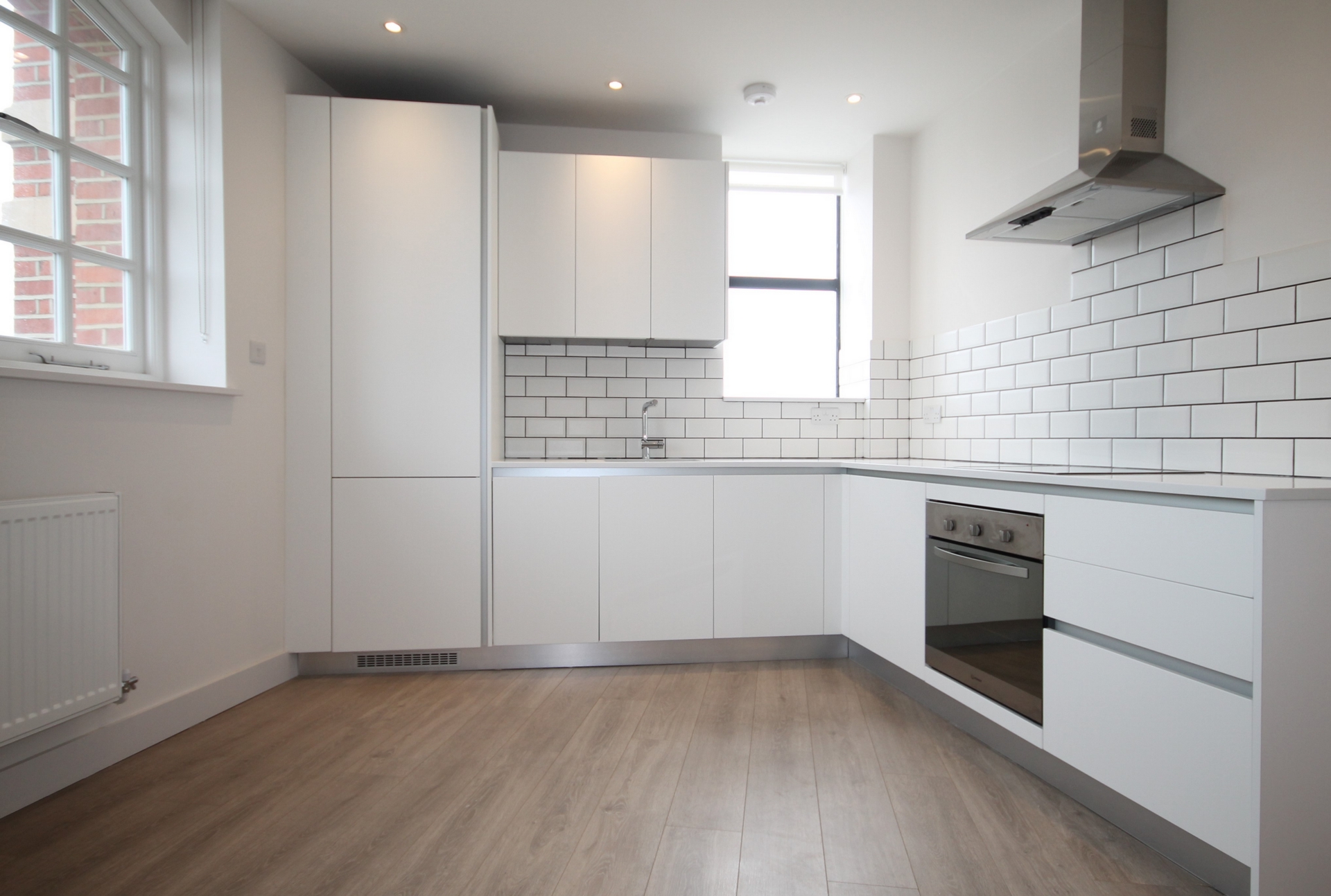 Mayes Road Haringay London N22
