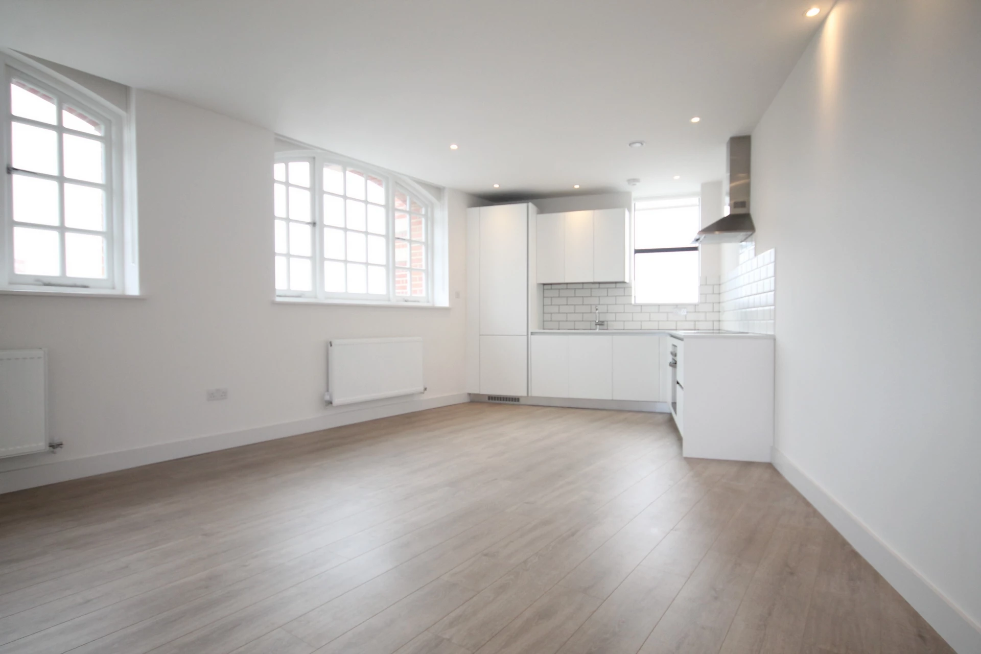 Mayes Road Haringay London N22
