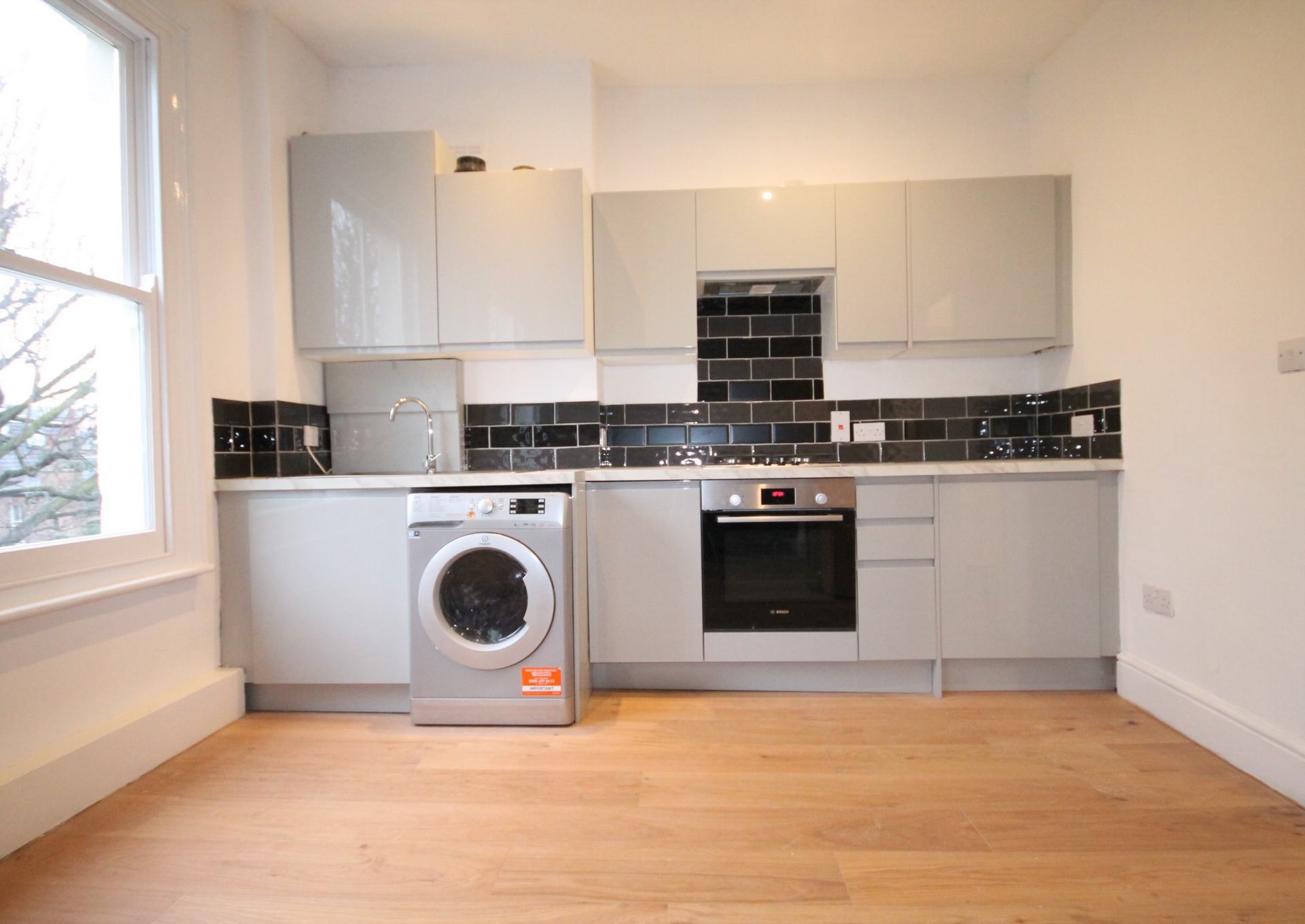 Stock Orchard Crescent Islington London N7
