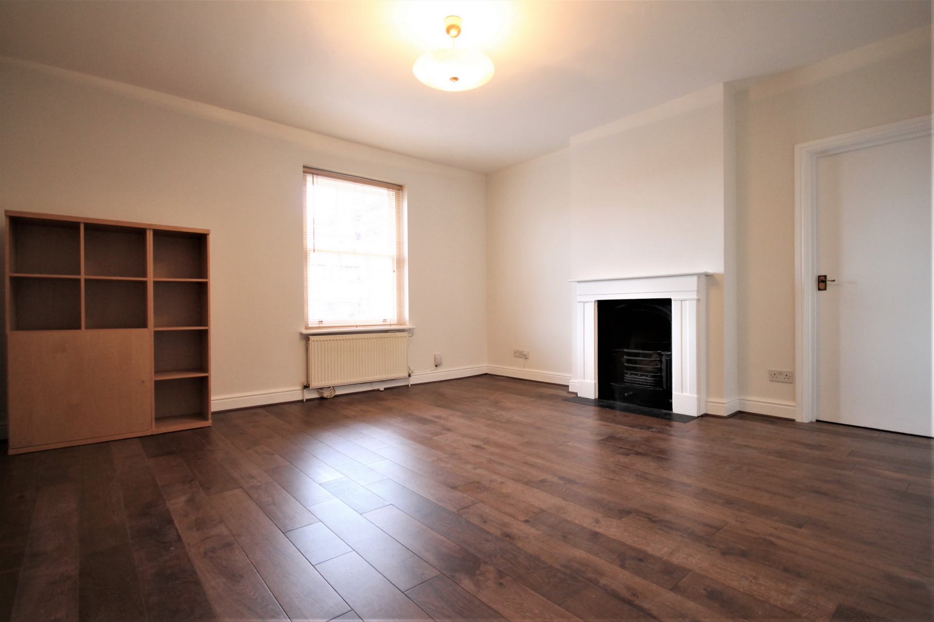 Castlehaven Road Camden London NW1
