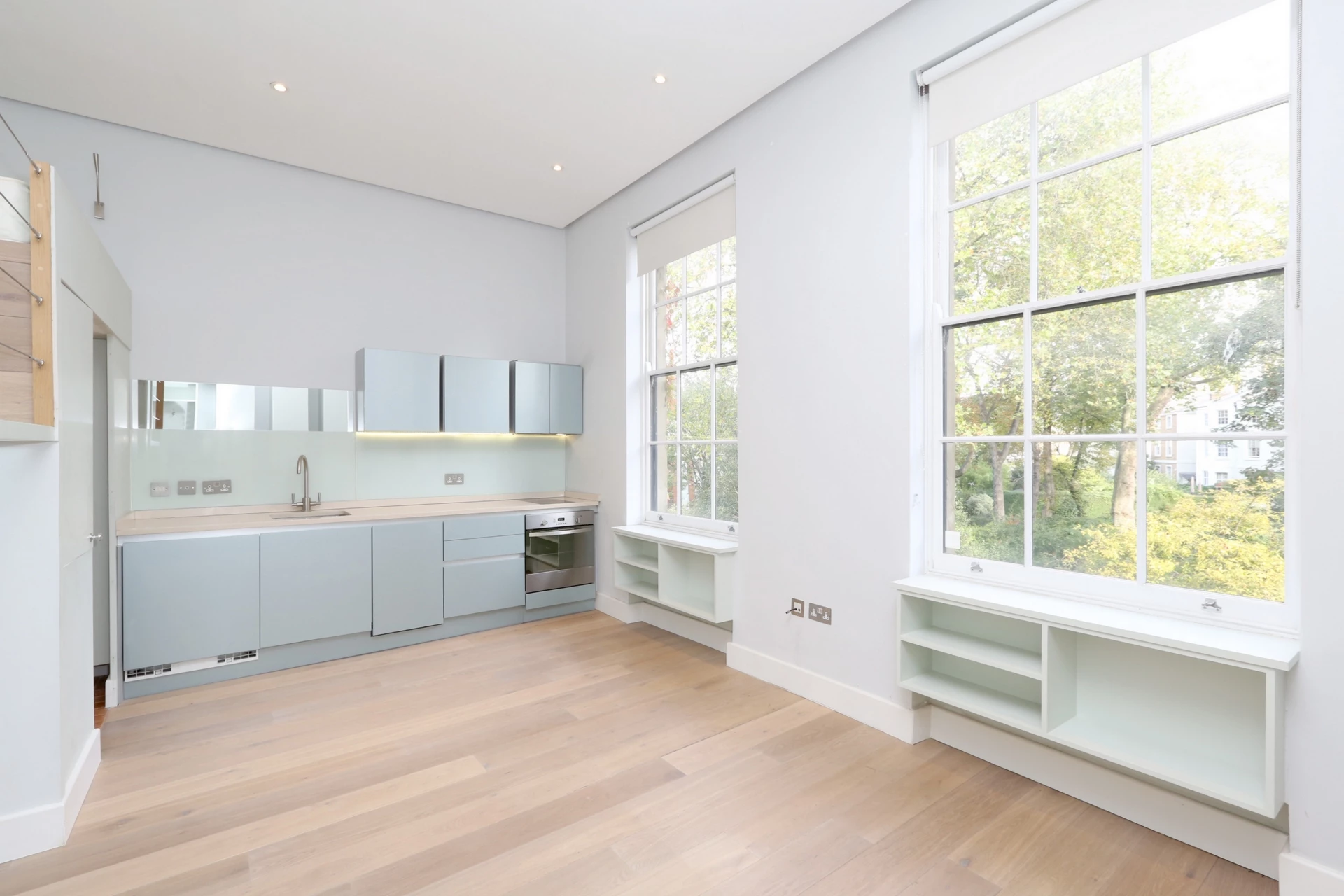 Regents Park Road Primrose Hill London NW1