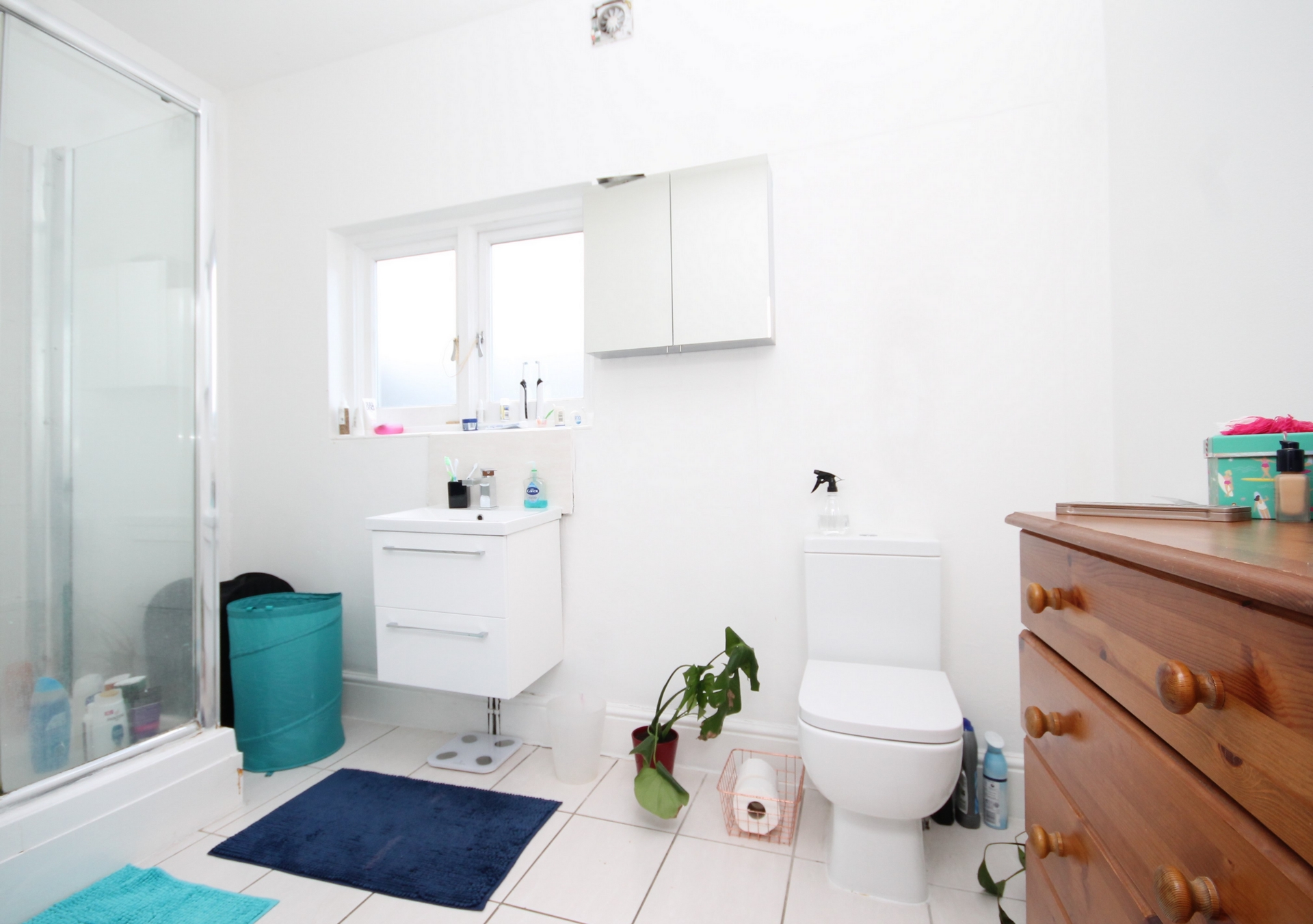 En suite