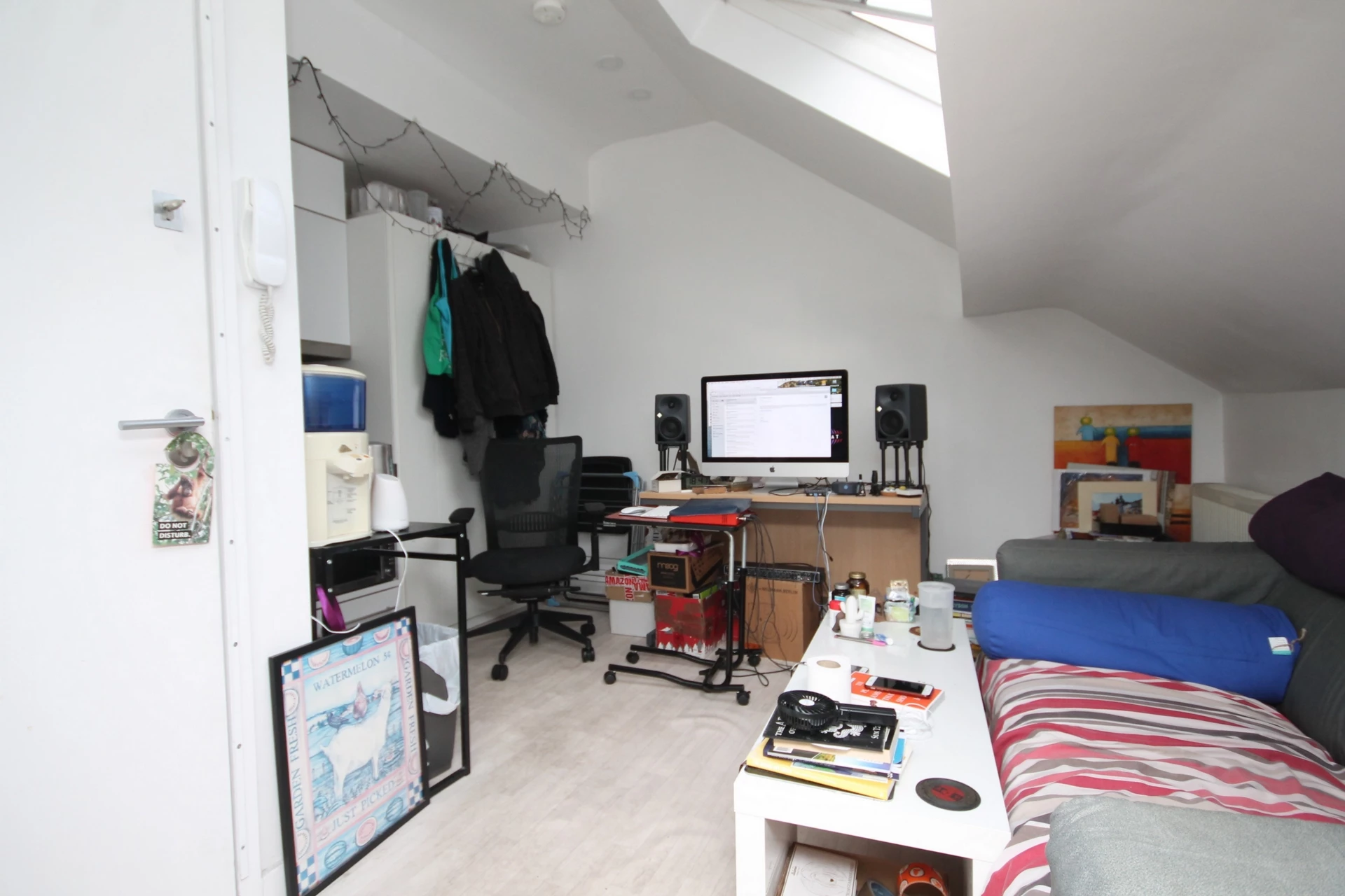 Studio