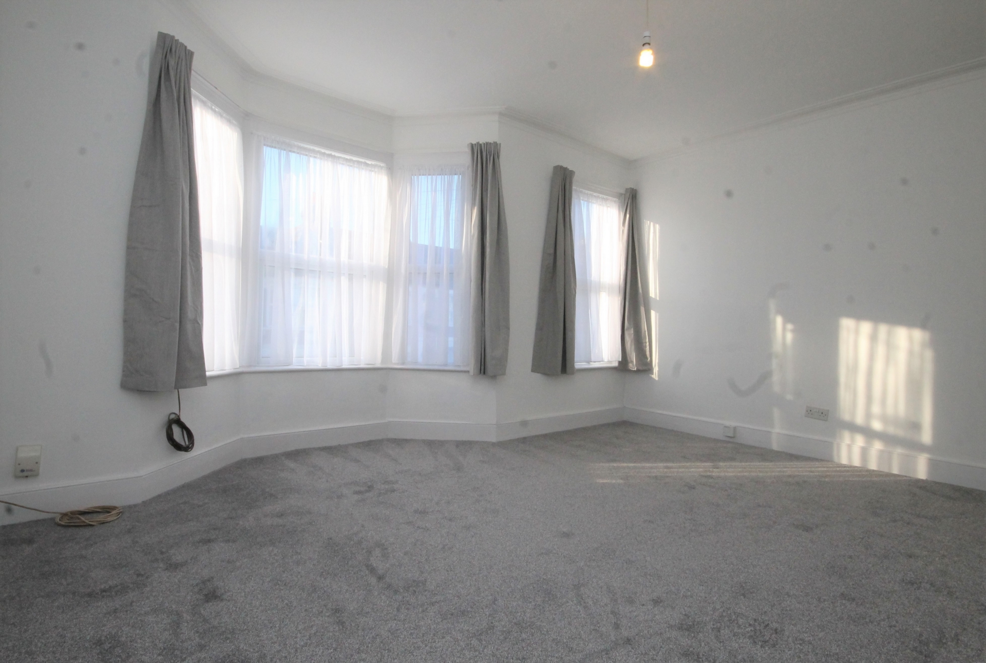 Kitchener Road Seven Sisters London N17