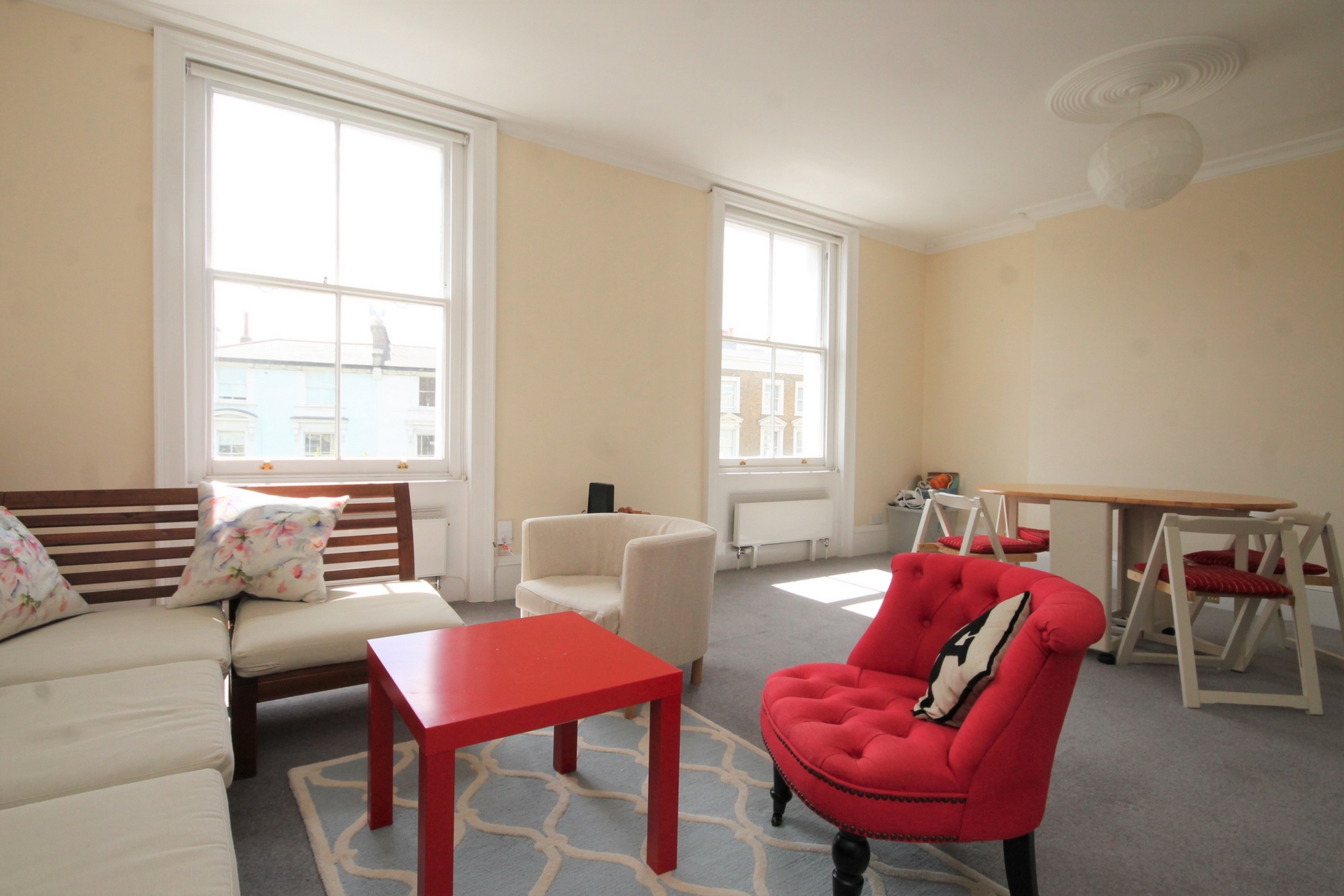 Haverstock Hill Chalk Farm London NW3