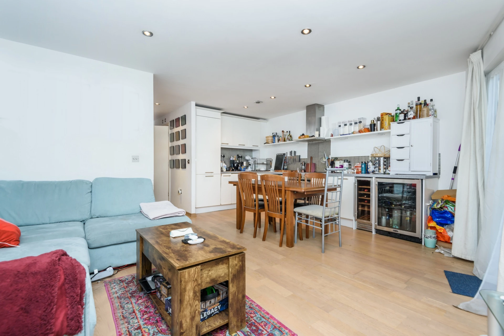 Lowther Road Islington London N7