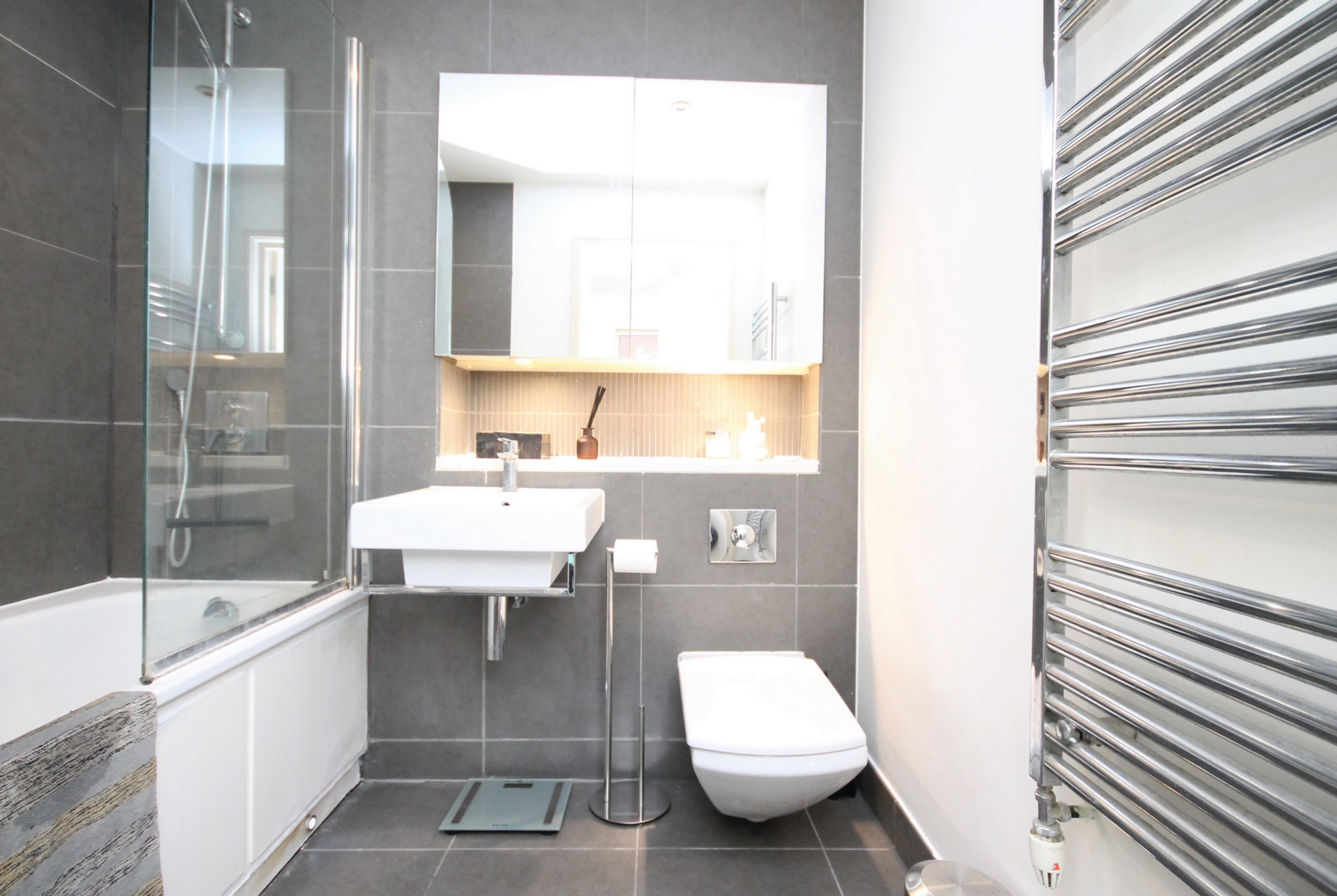 Property To Rent Medway Street, Westminster, SW1P 1 Bedroom Flat