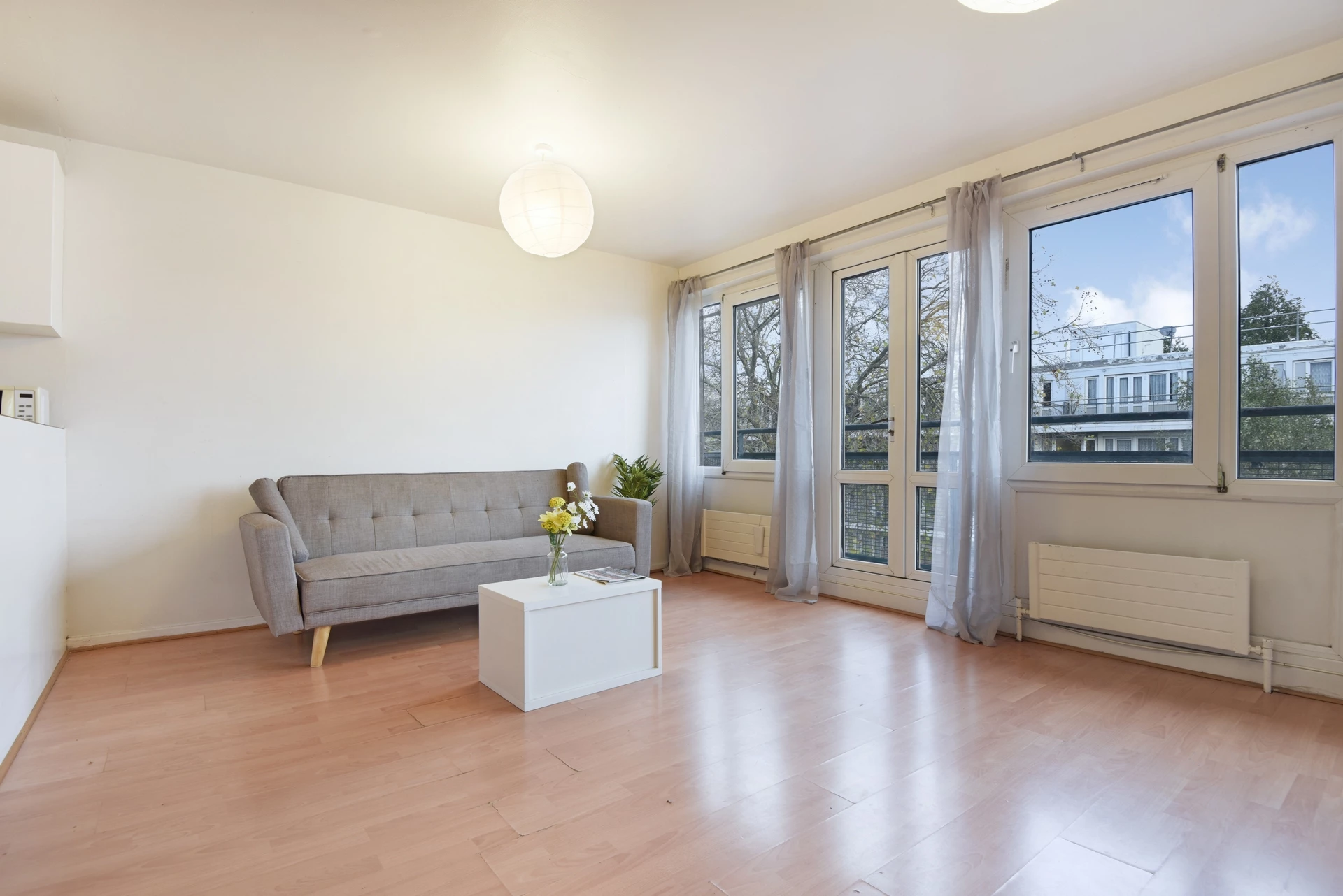 Weedington Road Kentish Town London NW5
