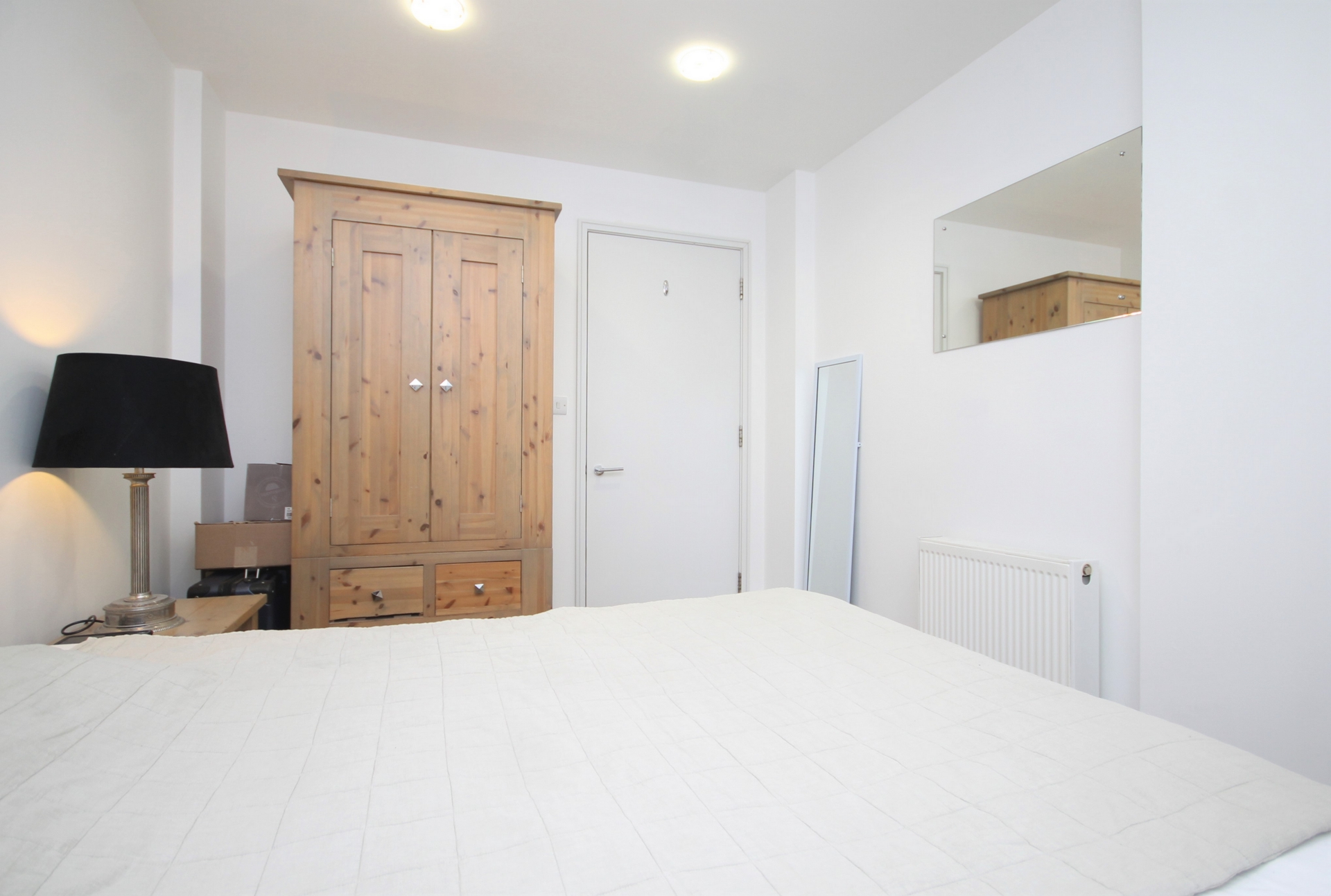 Property To Rent Medway Street, Westminster, SW1P 2 Bedroom Flat