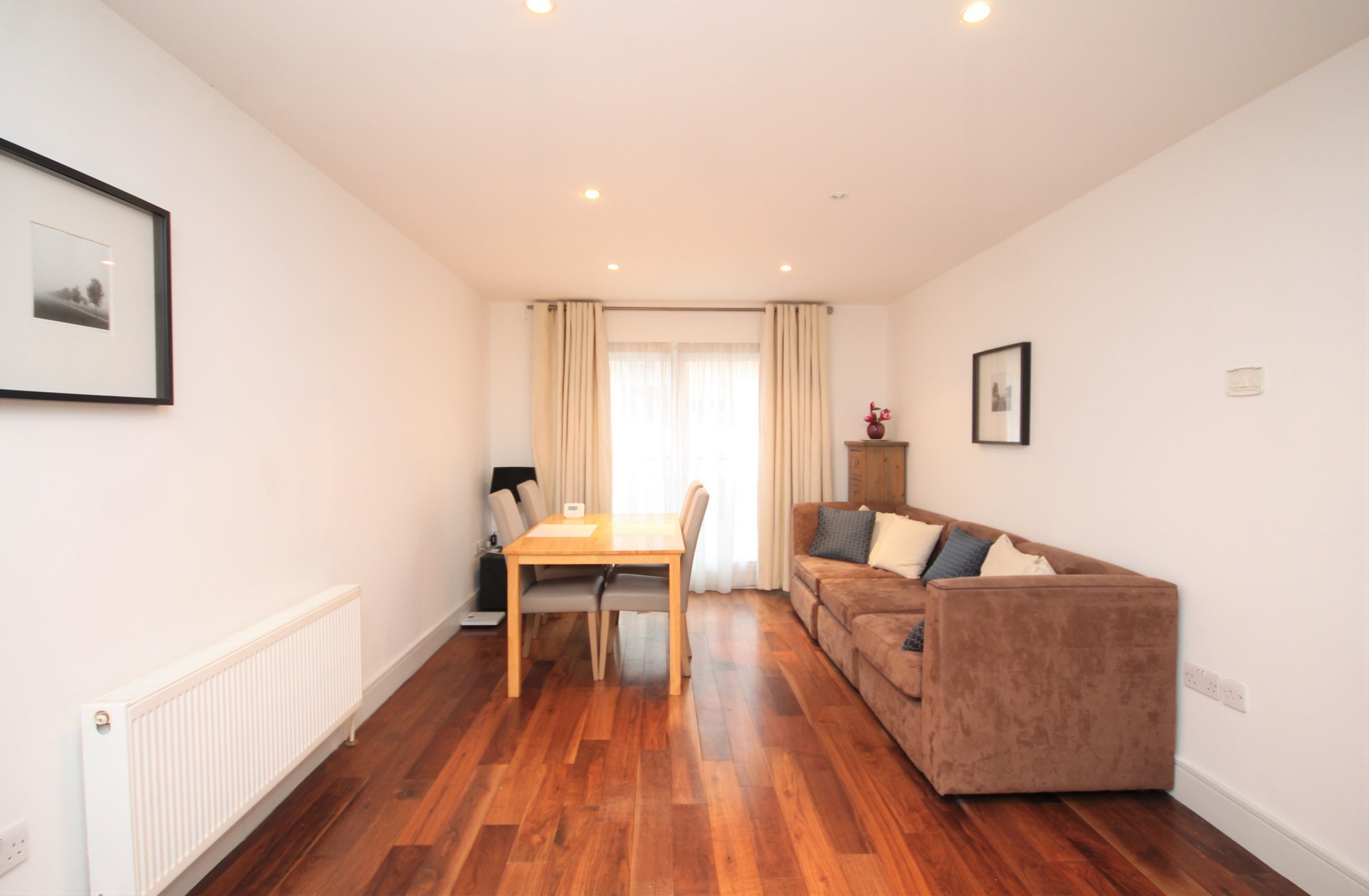 Property To Rent Medway Street, Westminster, SW1P 2 Bedroom Flat