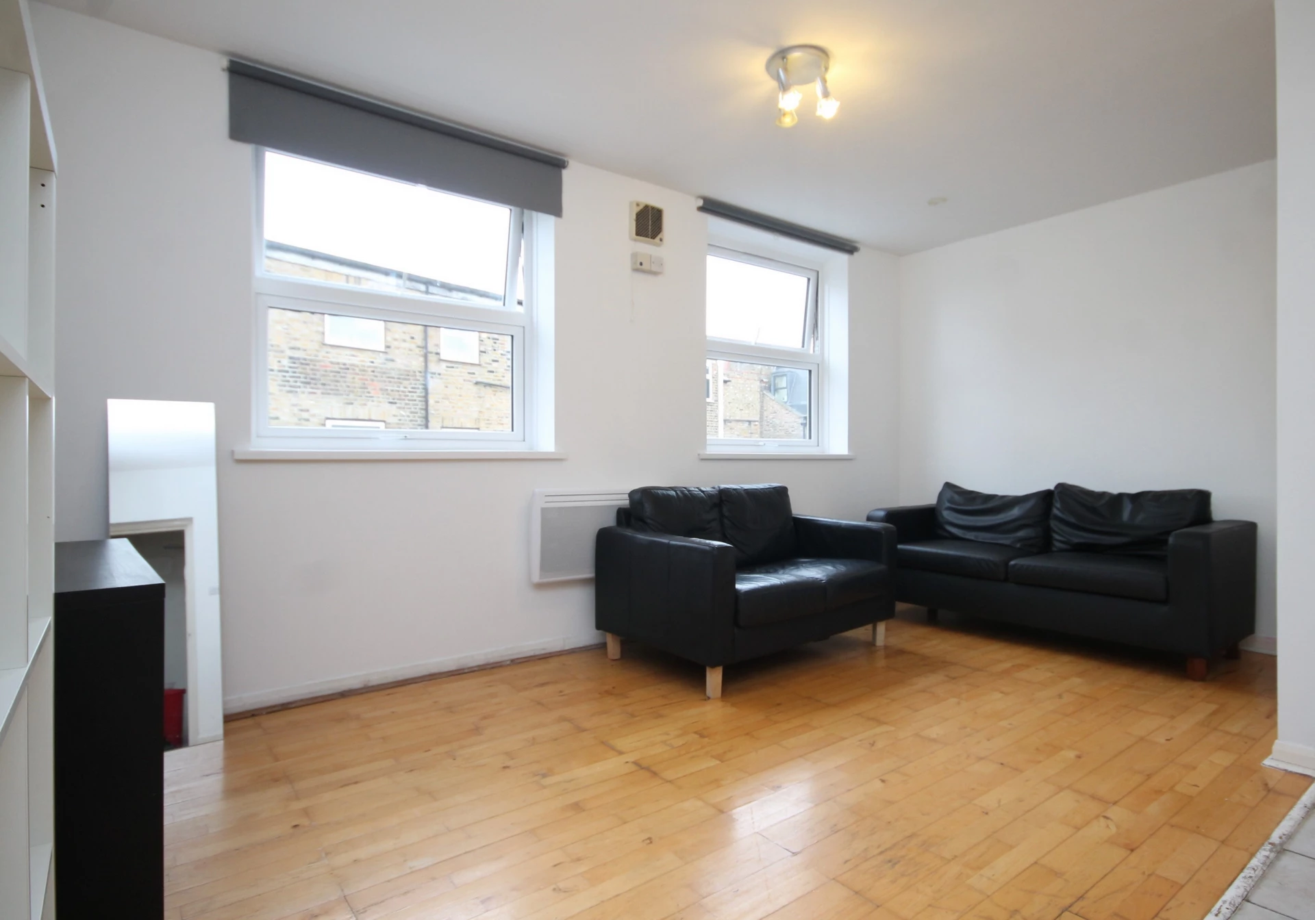 Gilden Crescent Chalk Farm London NW5