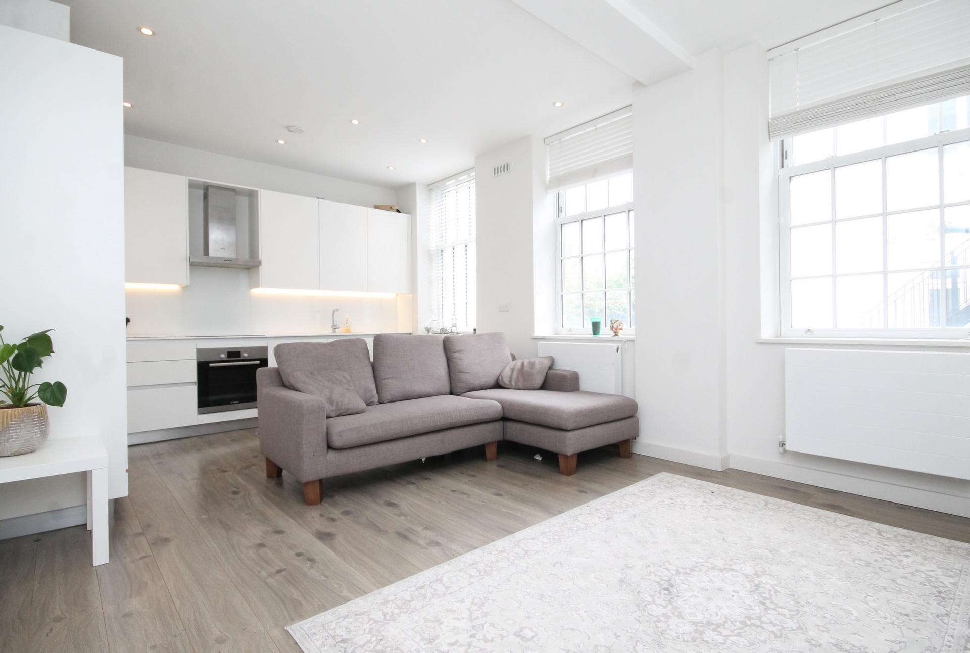 Rundell Crescent Hendon Central London NW4