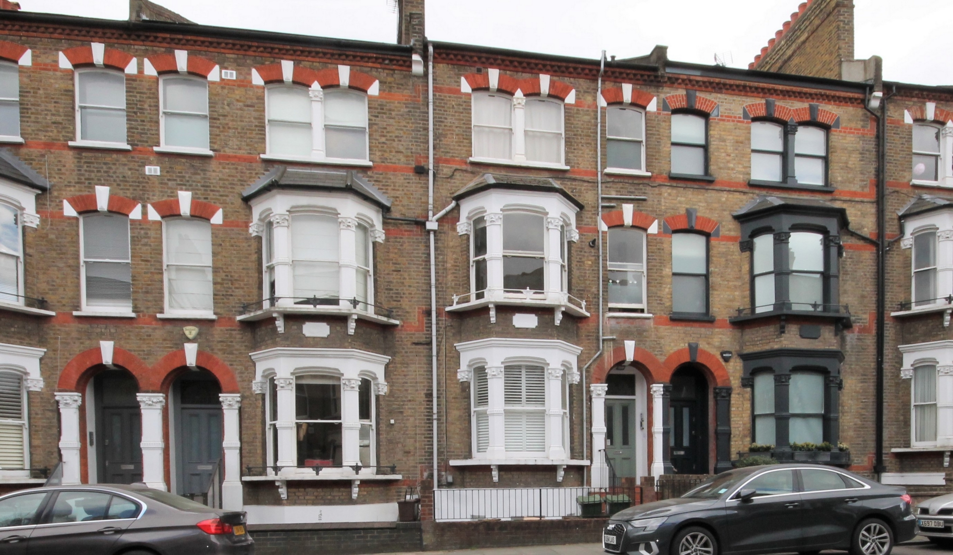 Property For Sale Monnery Road, Tufnell Park, N19 2 Bedroom Flat