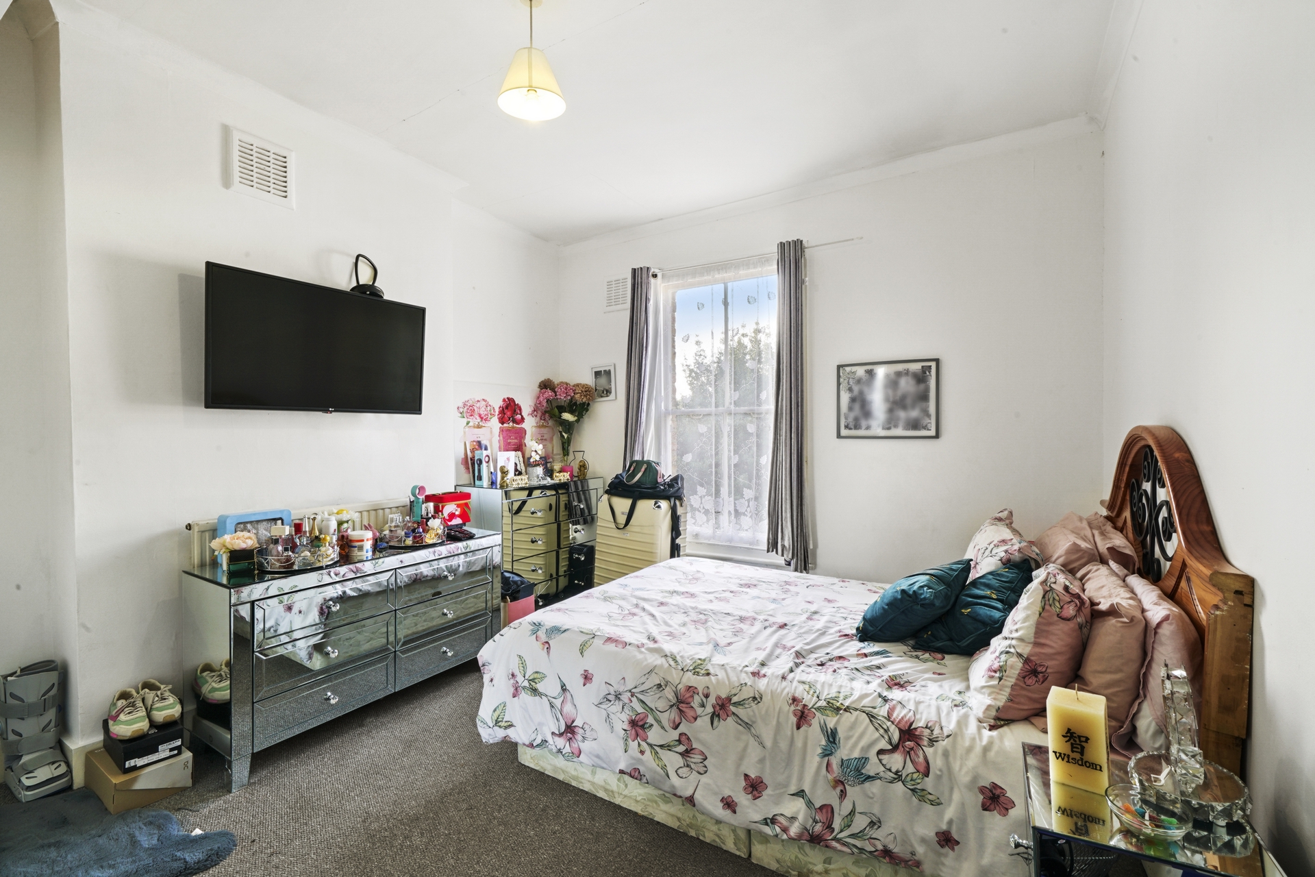 Property For Sale Marlborough Road, Archway, N19 2 Bedroom Flat