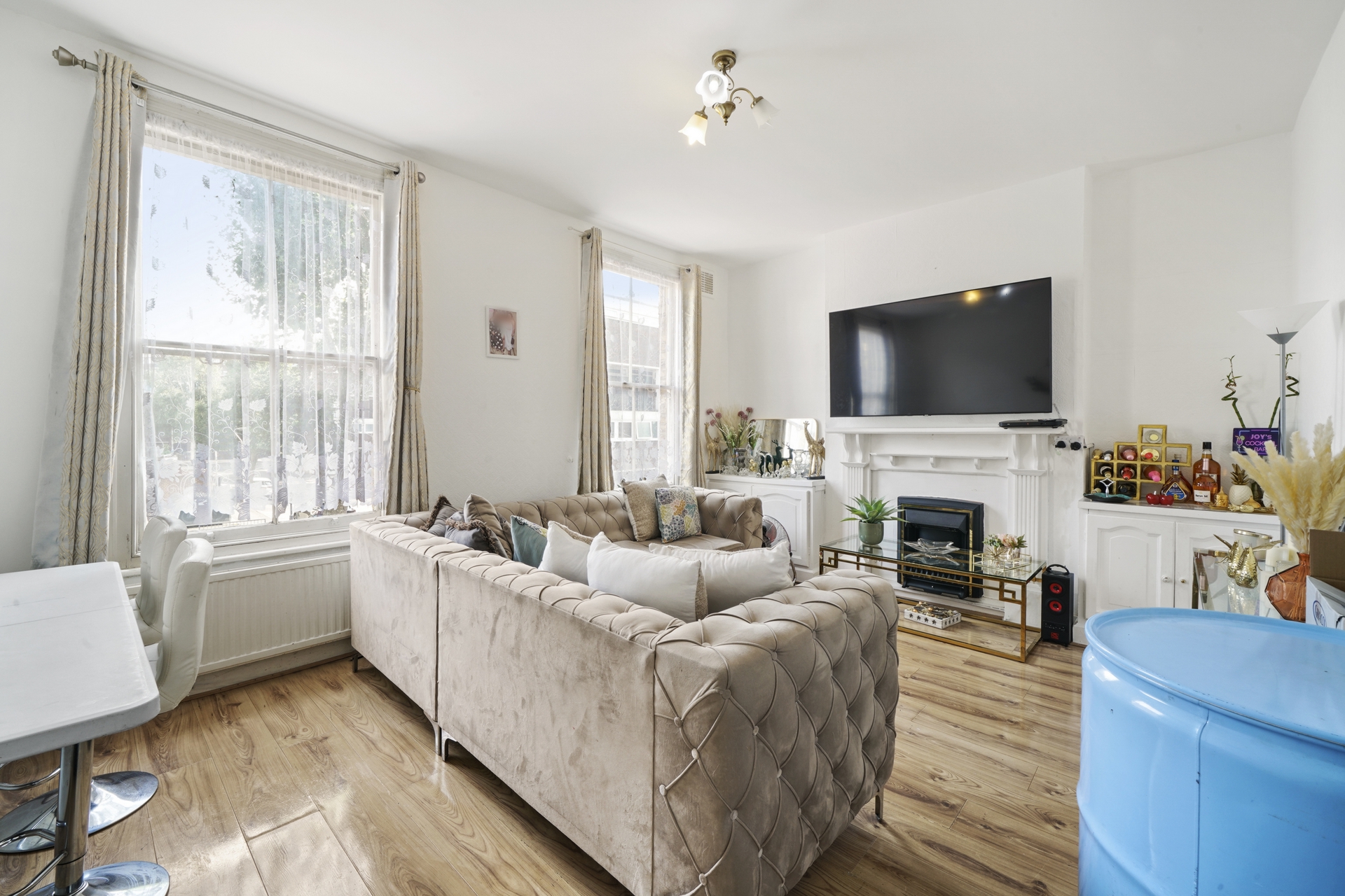 Property For Sale Marlborough Road, Archway, N19 2 Bedroom Flat through Rochester Place