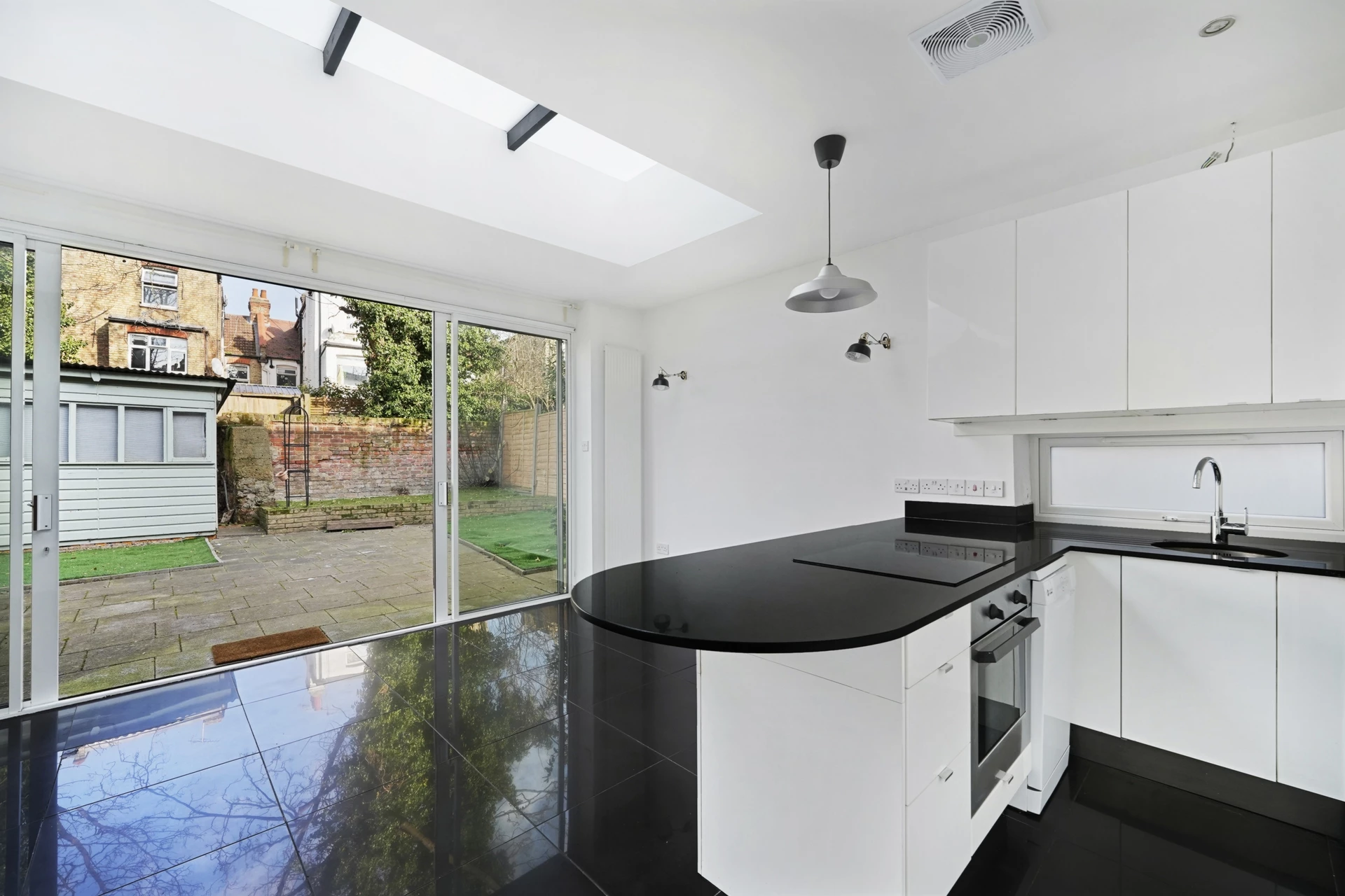 The Grove Finchley London N3