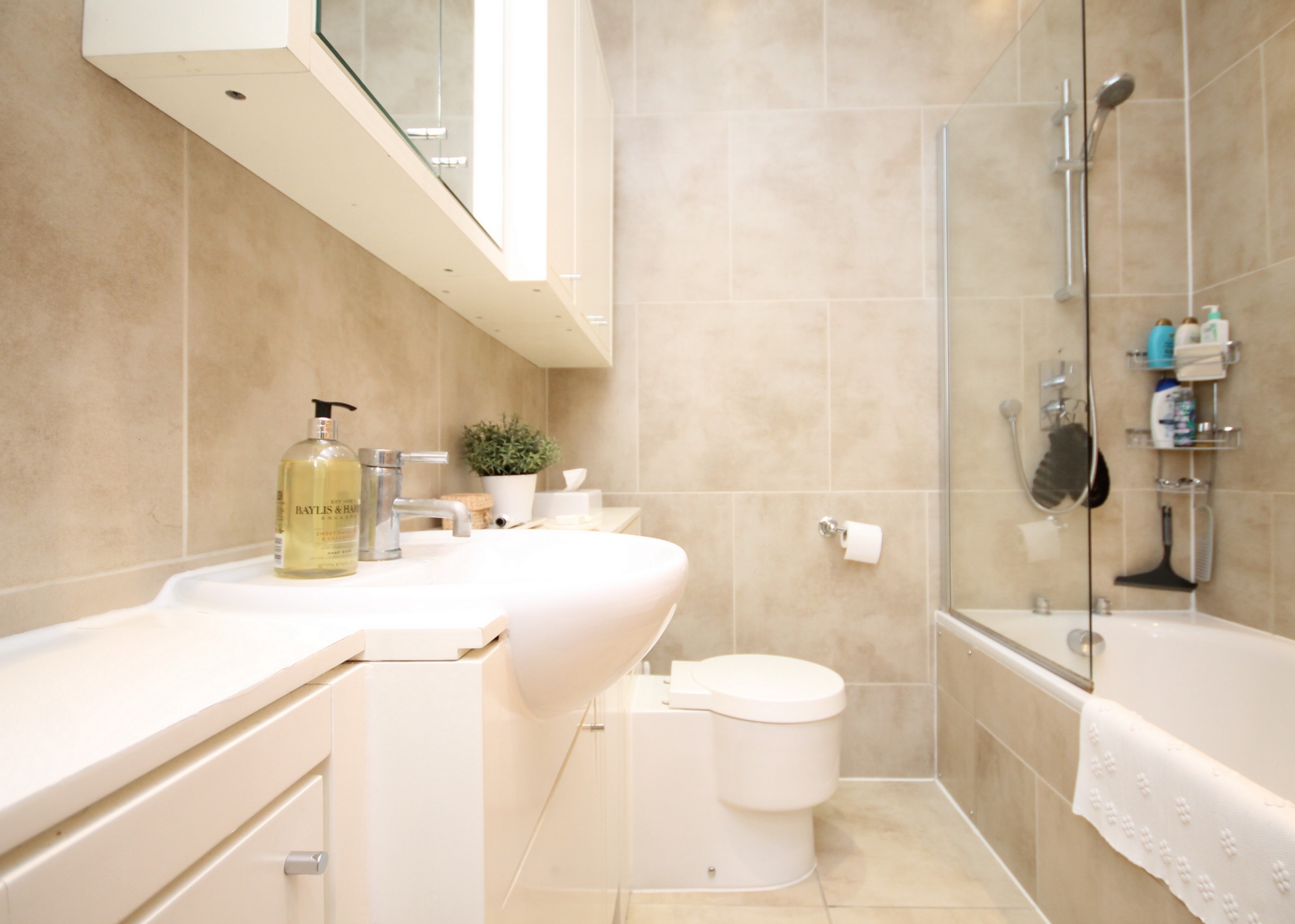 Property To Rent St Johns Wood High St, St Johns Wood, NW8 1 Bedroom