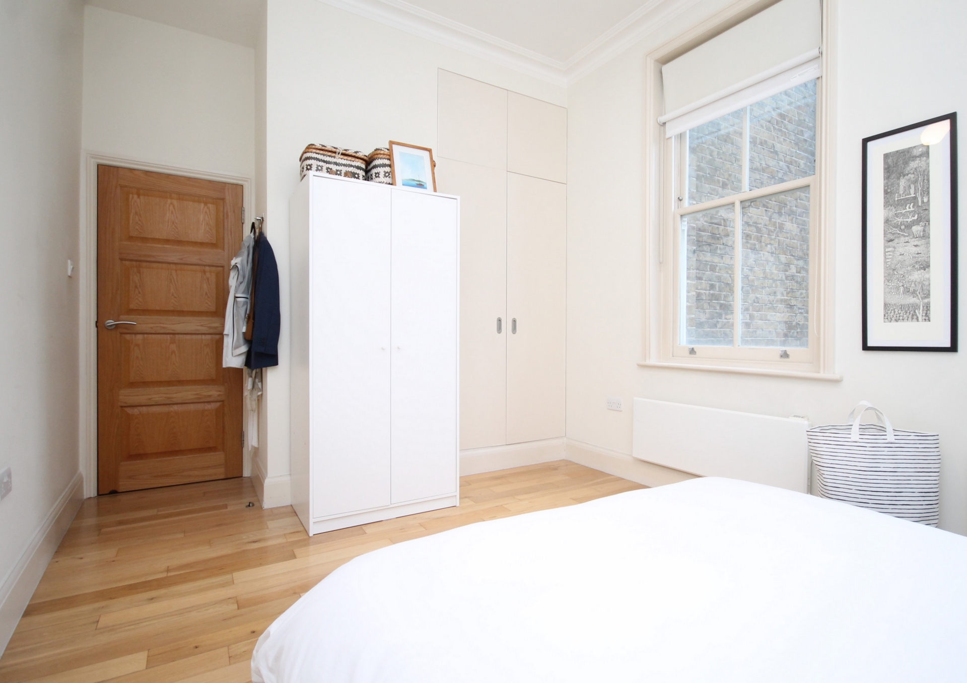 Property To Rent St Johns Wood High St, St Johns Wood, NW8 1 Bedroom