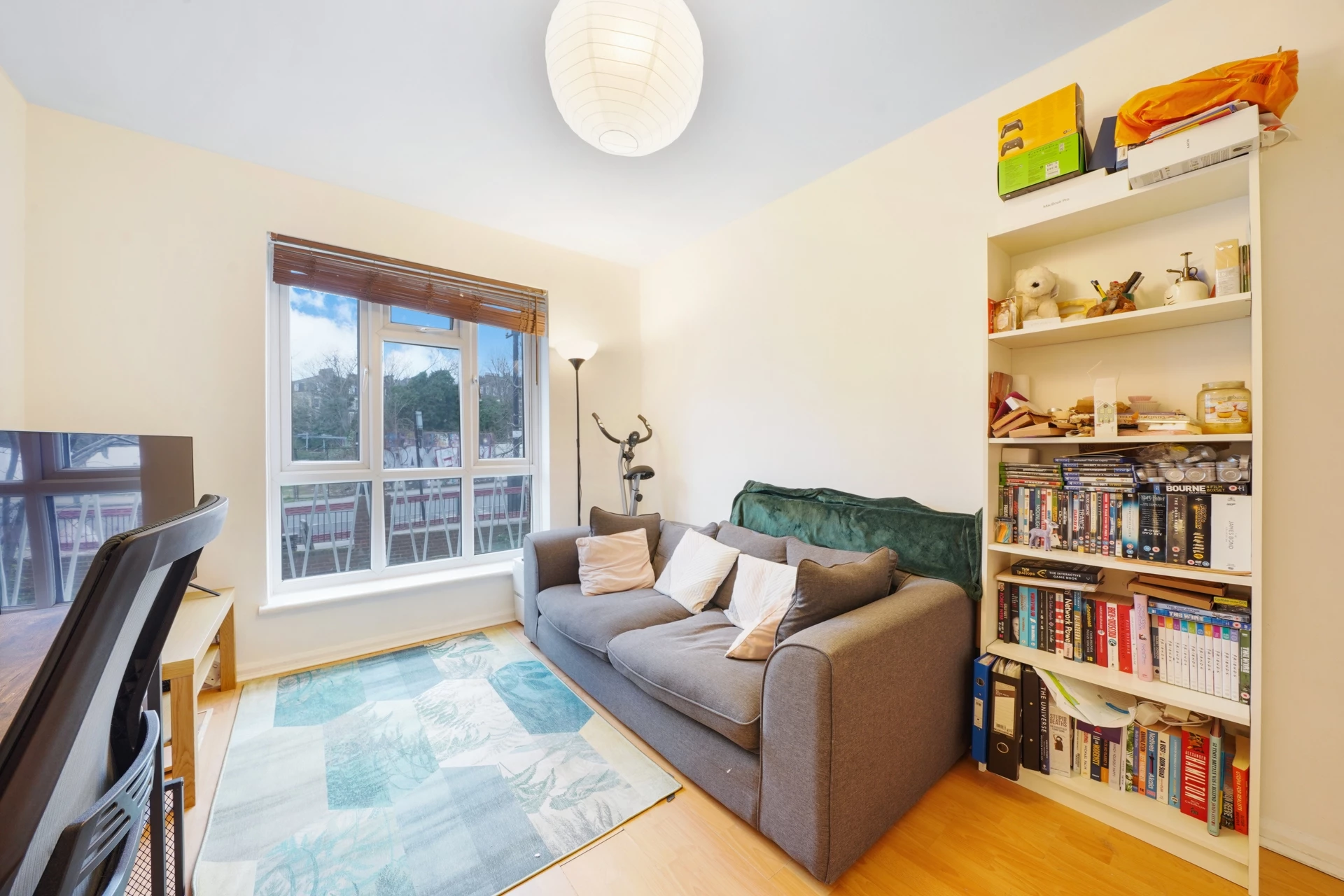 Junction Road Tufnell Park London N19