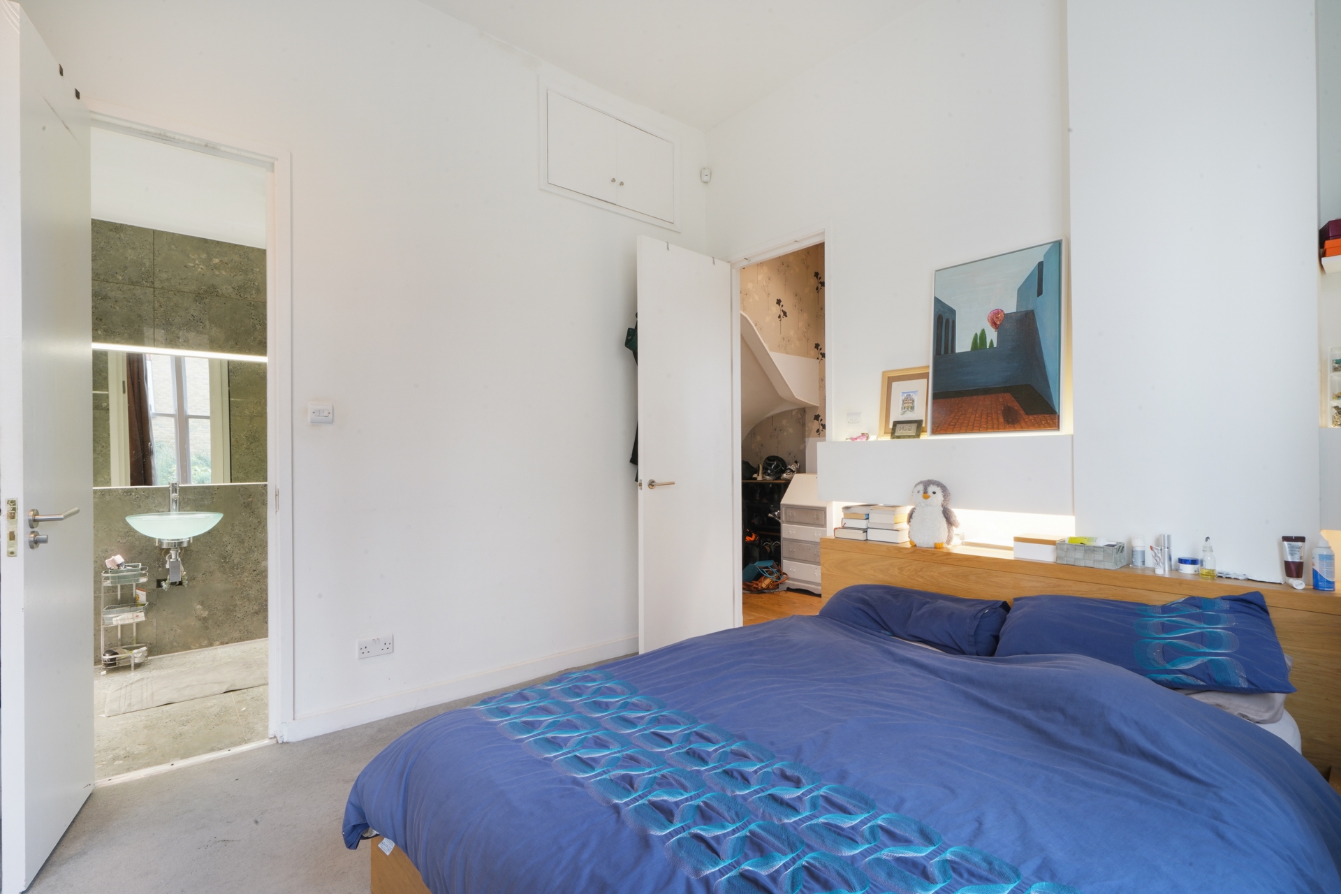 Property For Sale Camden Road, Camden, N7 2 Bedroom Flat through