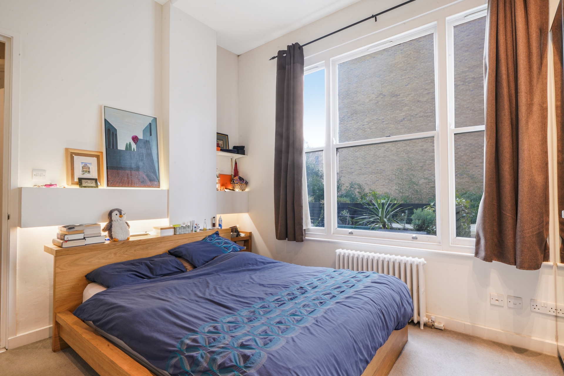 Property For Sale Camden Road, Camden, N7 2 Bedroom Flat through