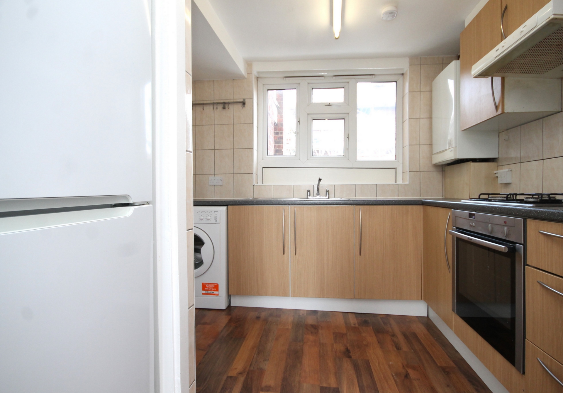 Property To Rent Tredegar Road, Bounds Green, N11 2 Bedroom Flat